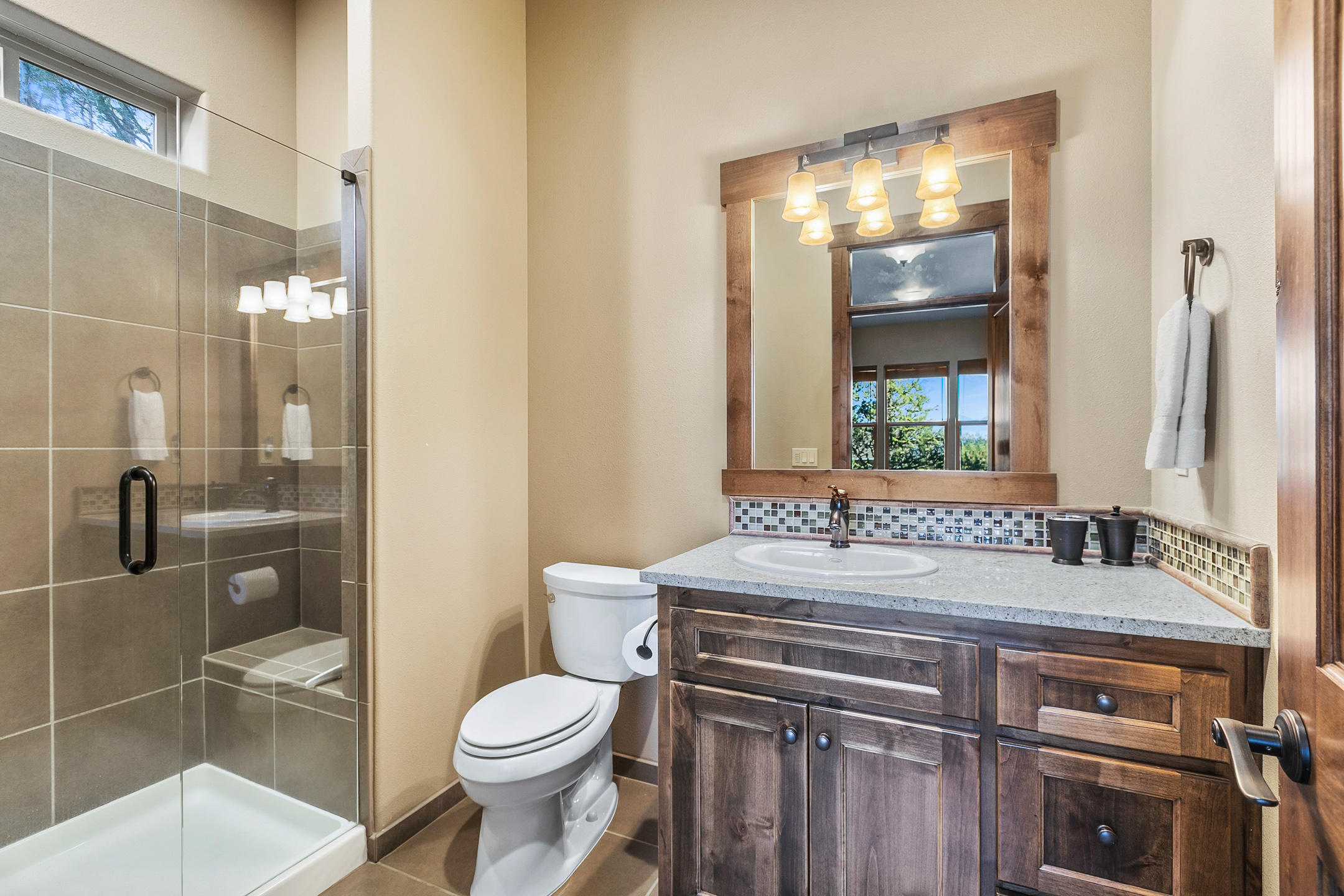 Eagle Crest - Residential