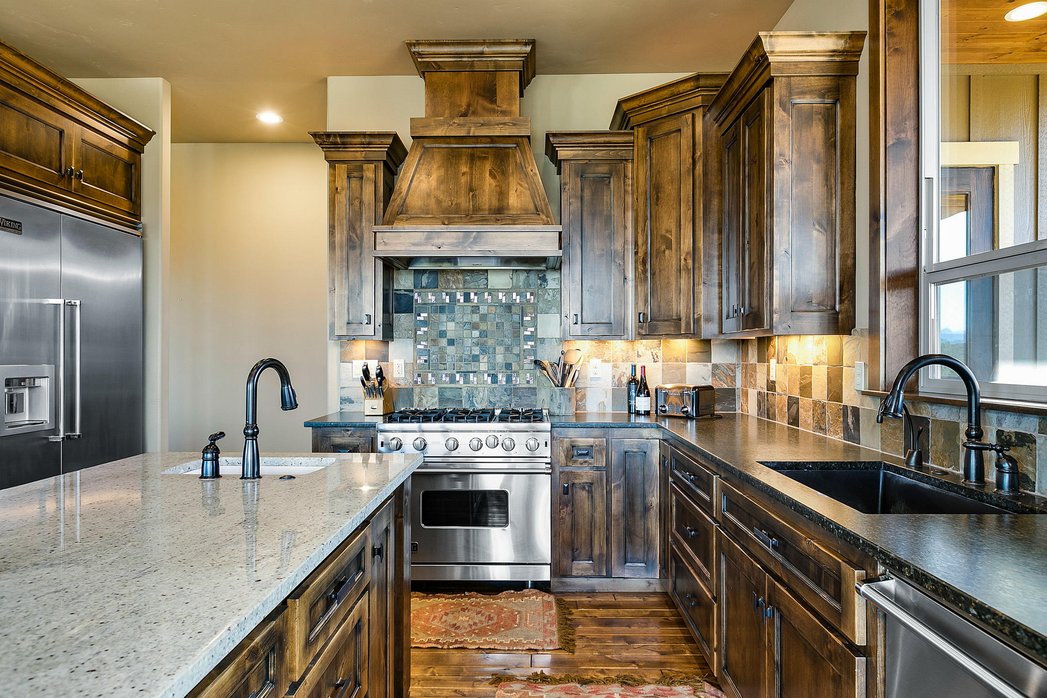 Eagle Crest - Residential