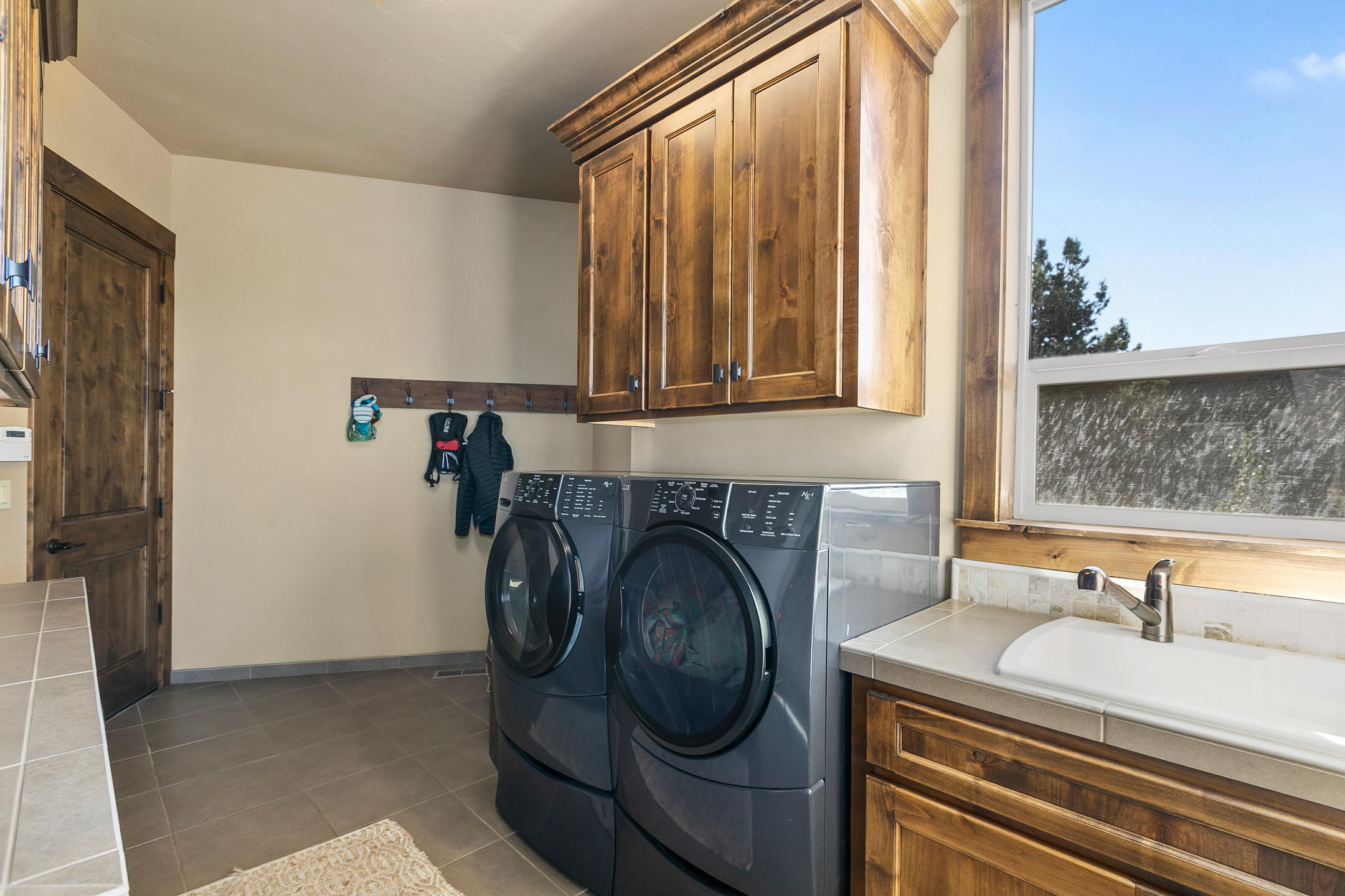 Eagle Crest - Residential