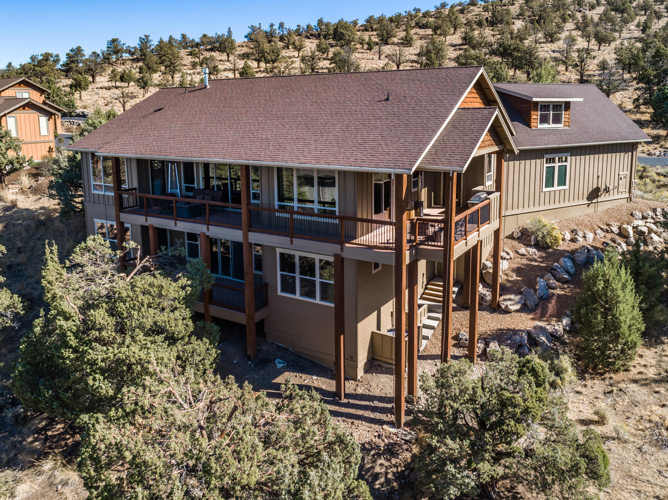 Eagle Crest - Residential