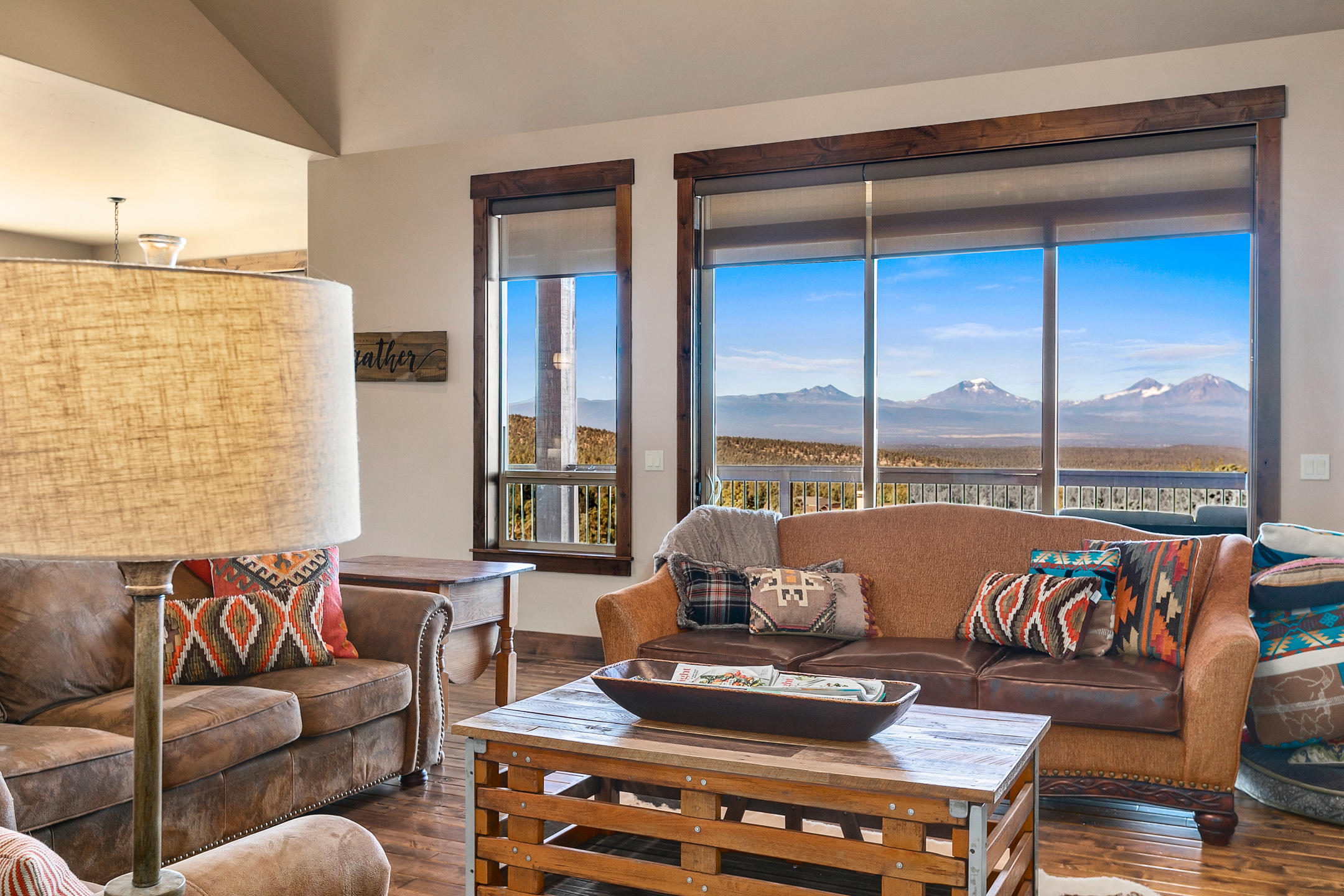 Eagle Crest - Residential