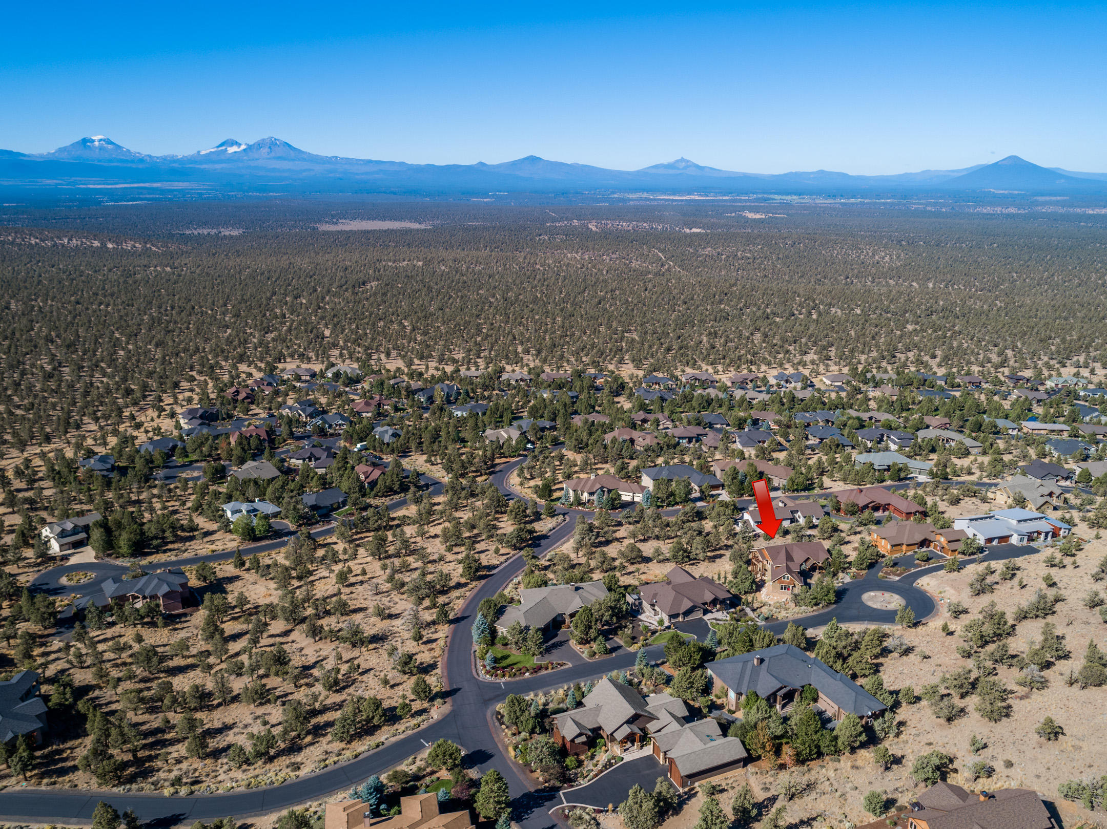 Eagle Crest - Residential