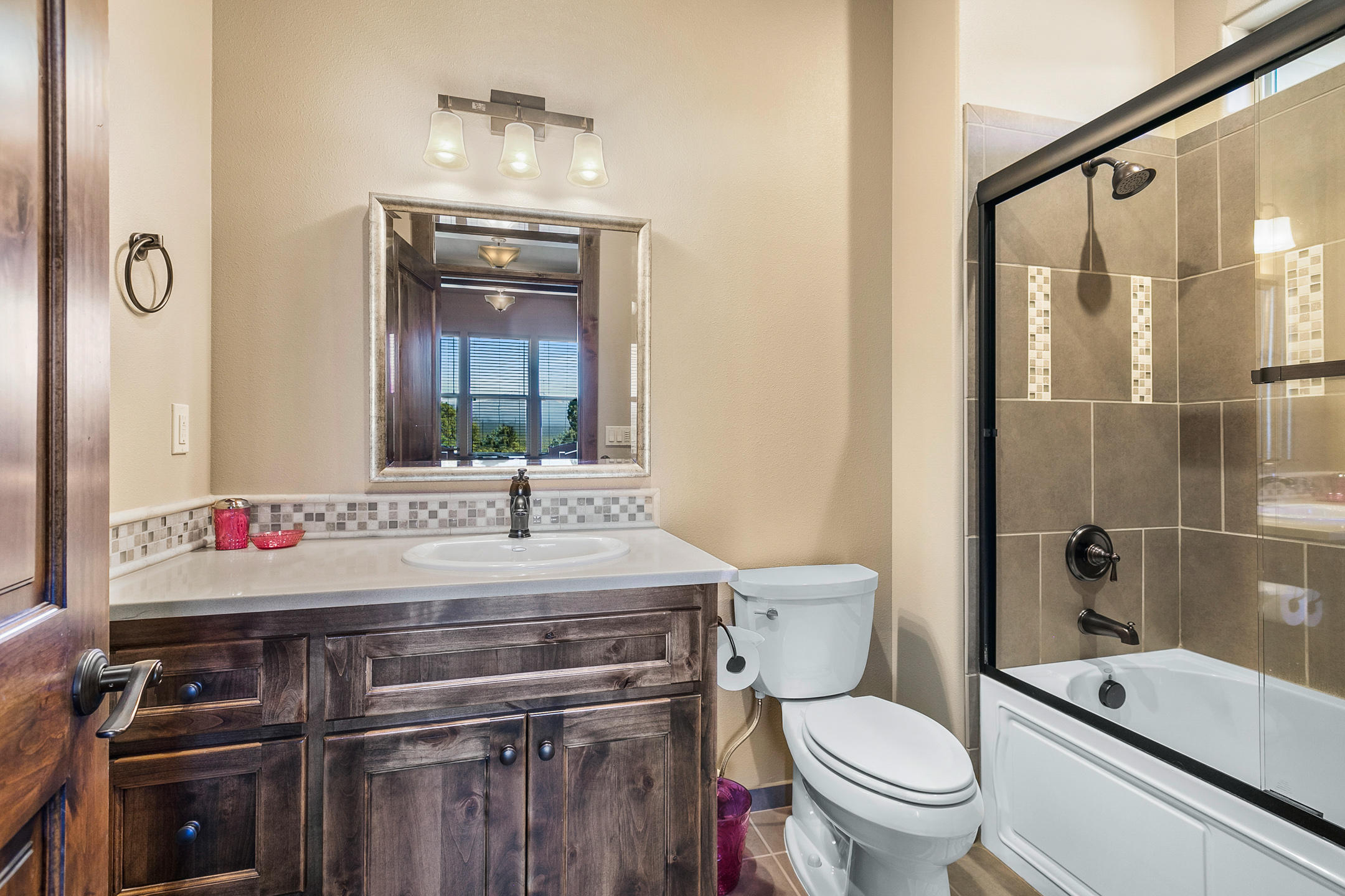 Eagle Crest - Residential