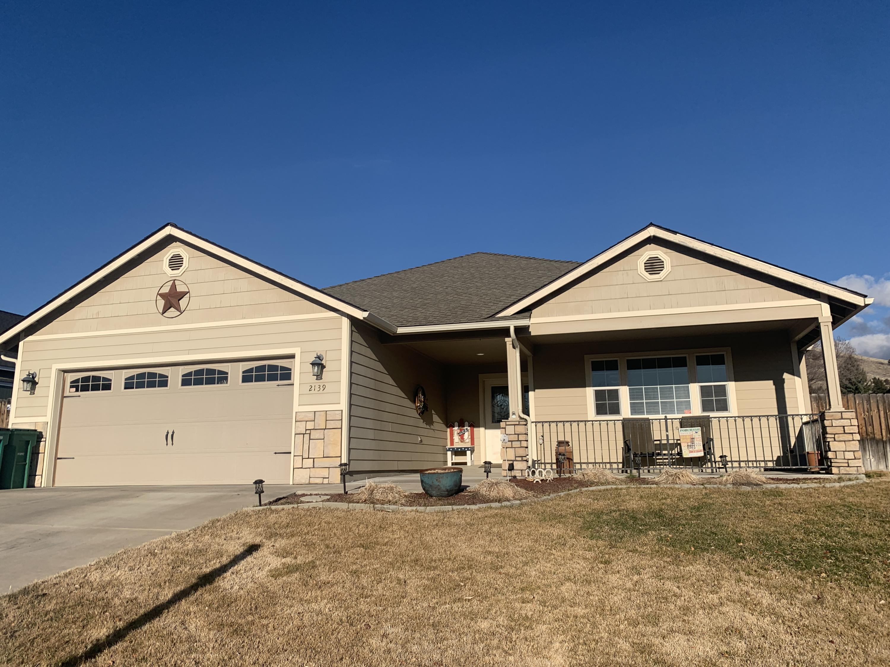 Pleasant Vista - Residential