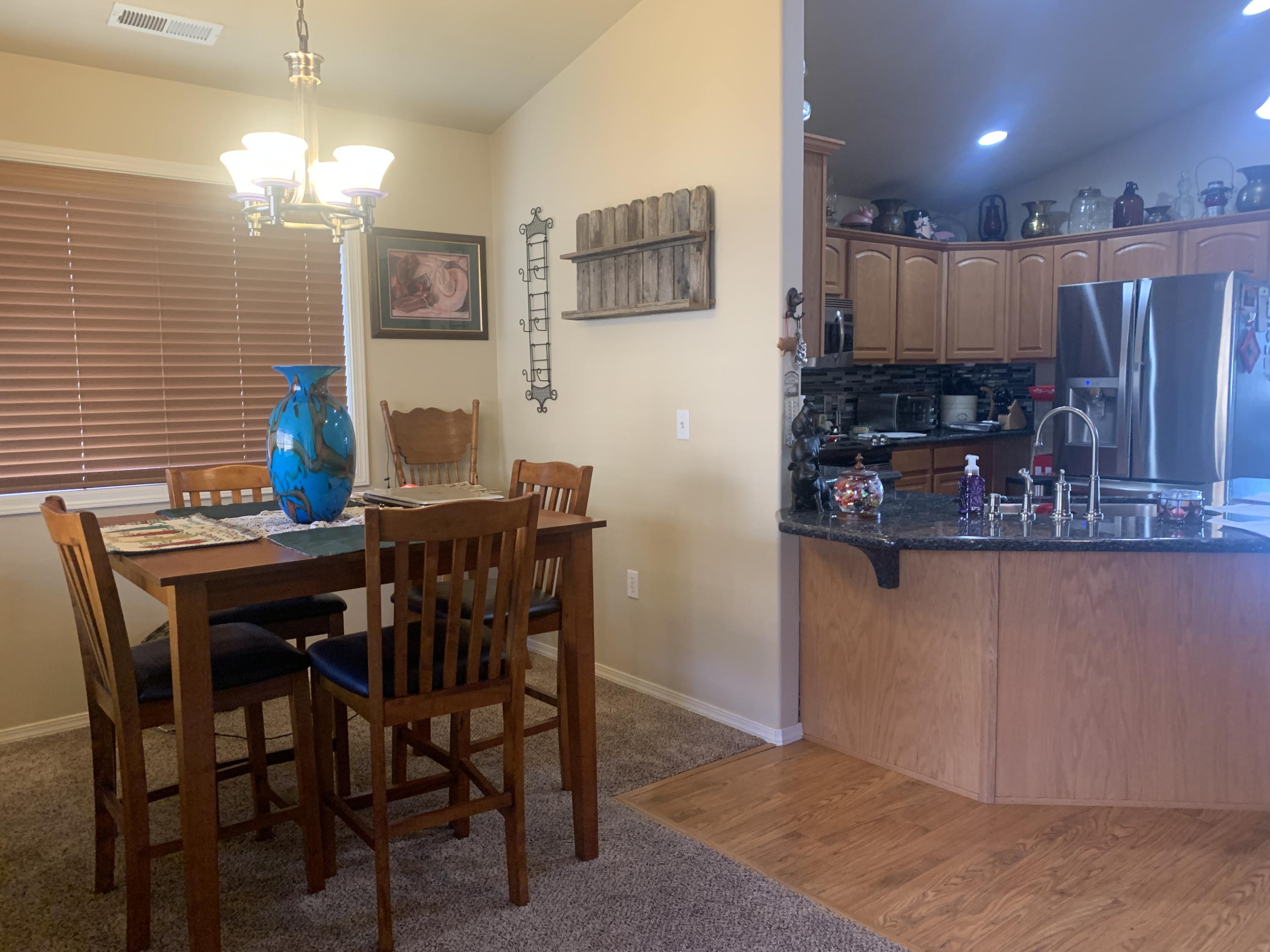 Pleasant Vista - Residential