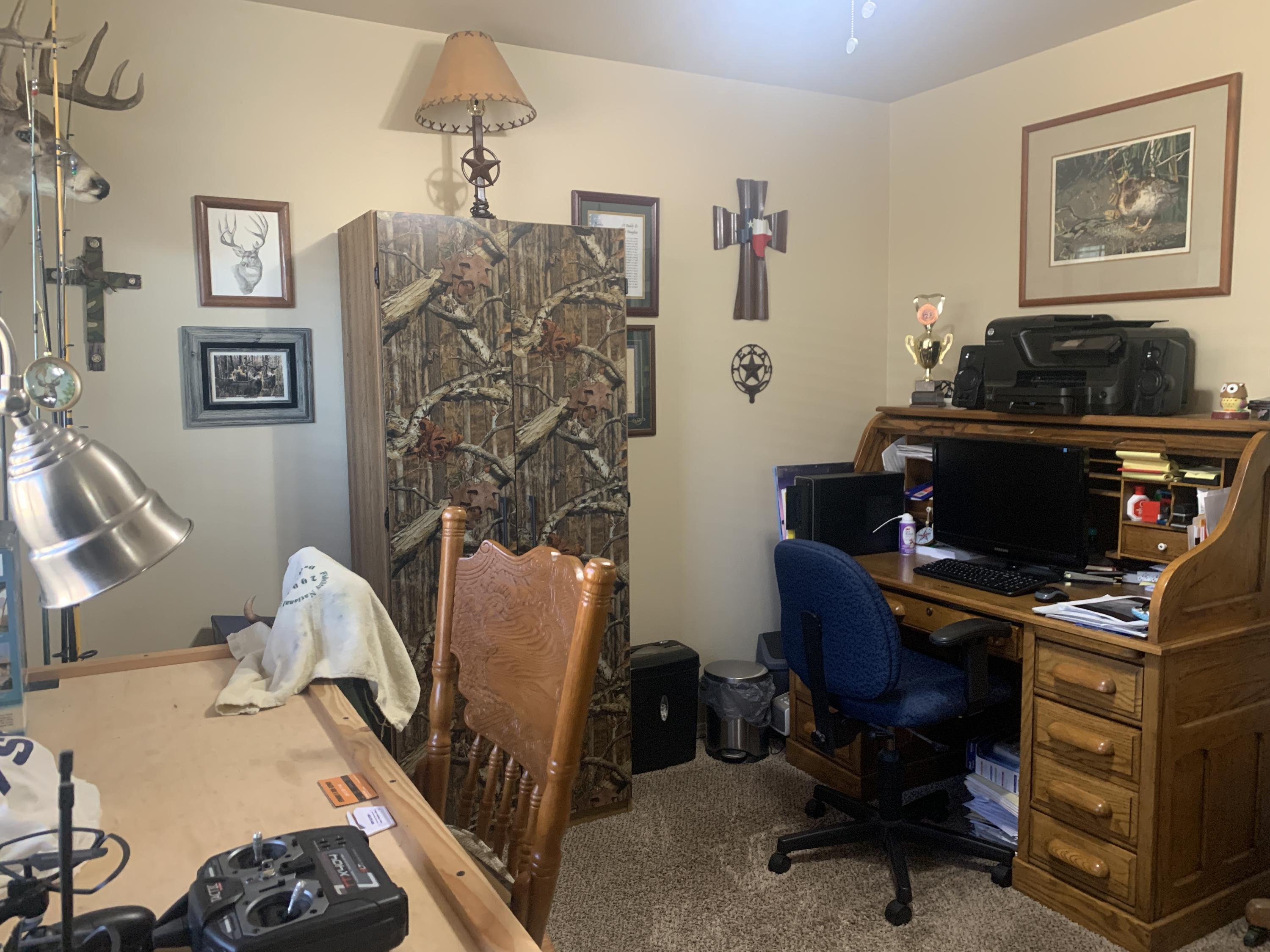 Pleasant Vista - Residential