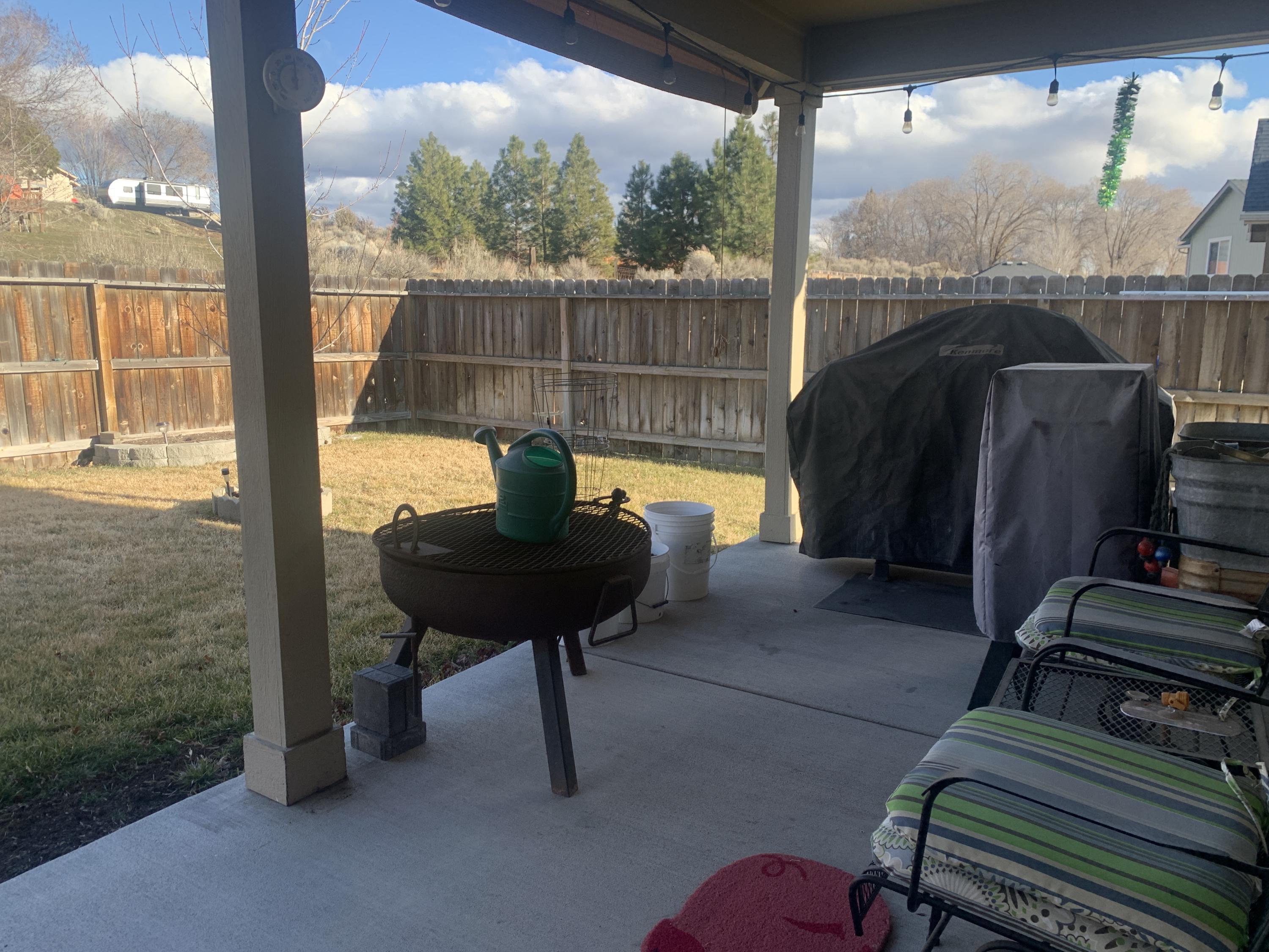 Pleasant Vista - Residential