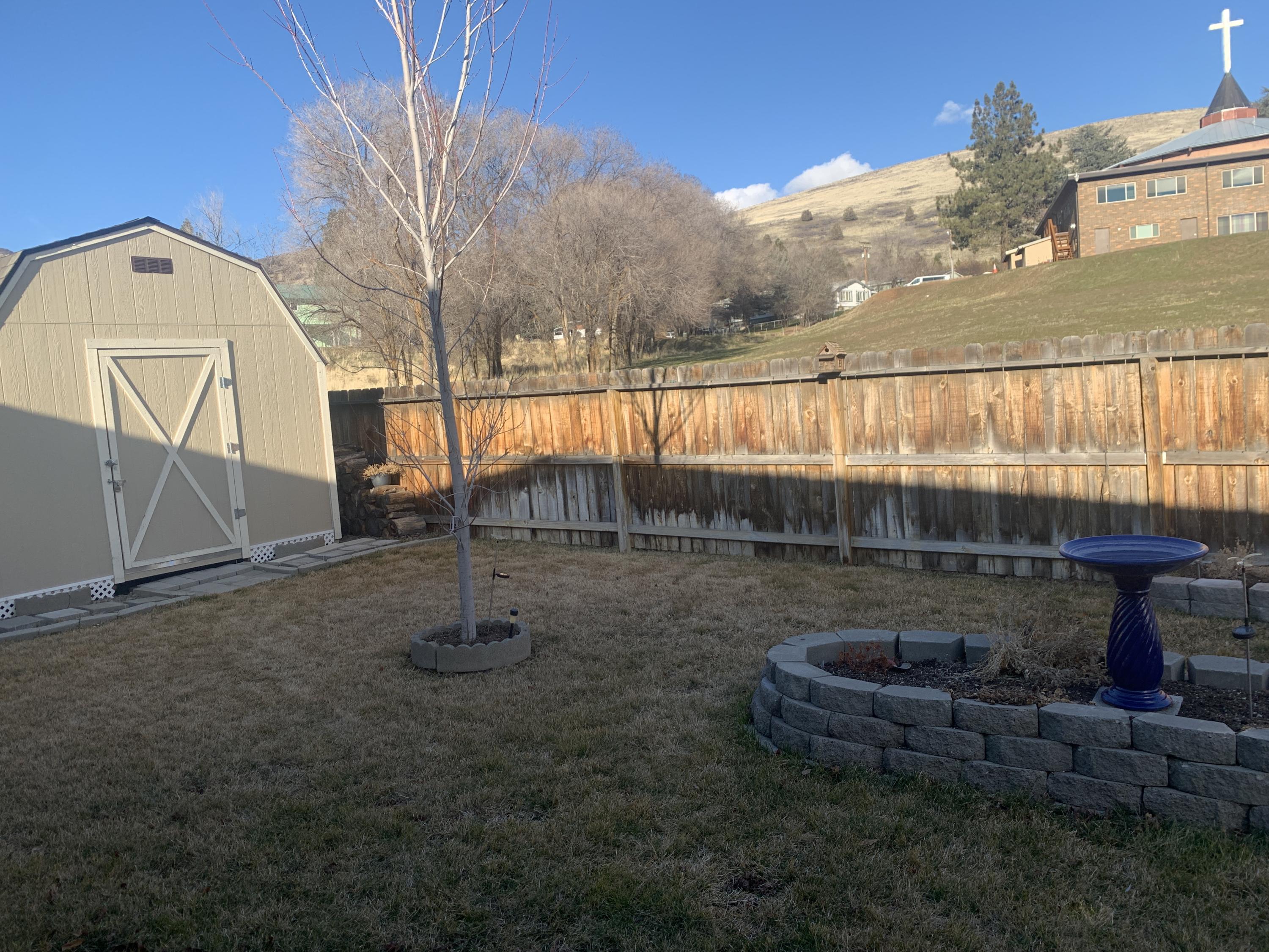 Pleasant Vista - Residential