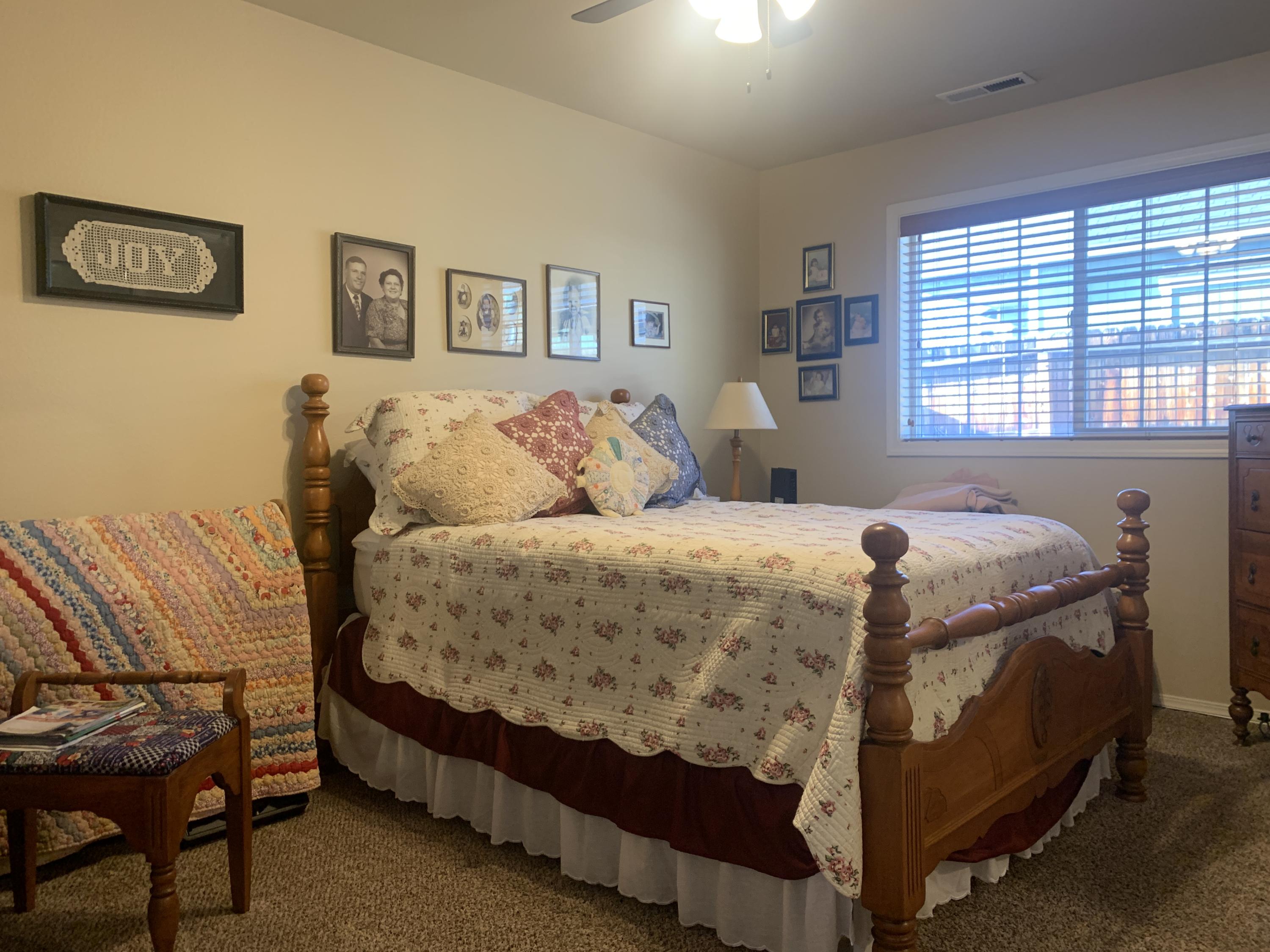 Pleasant Vista - Residential