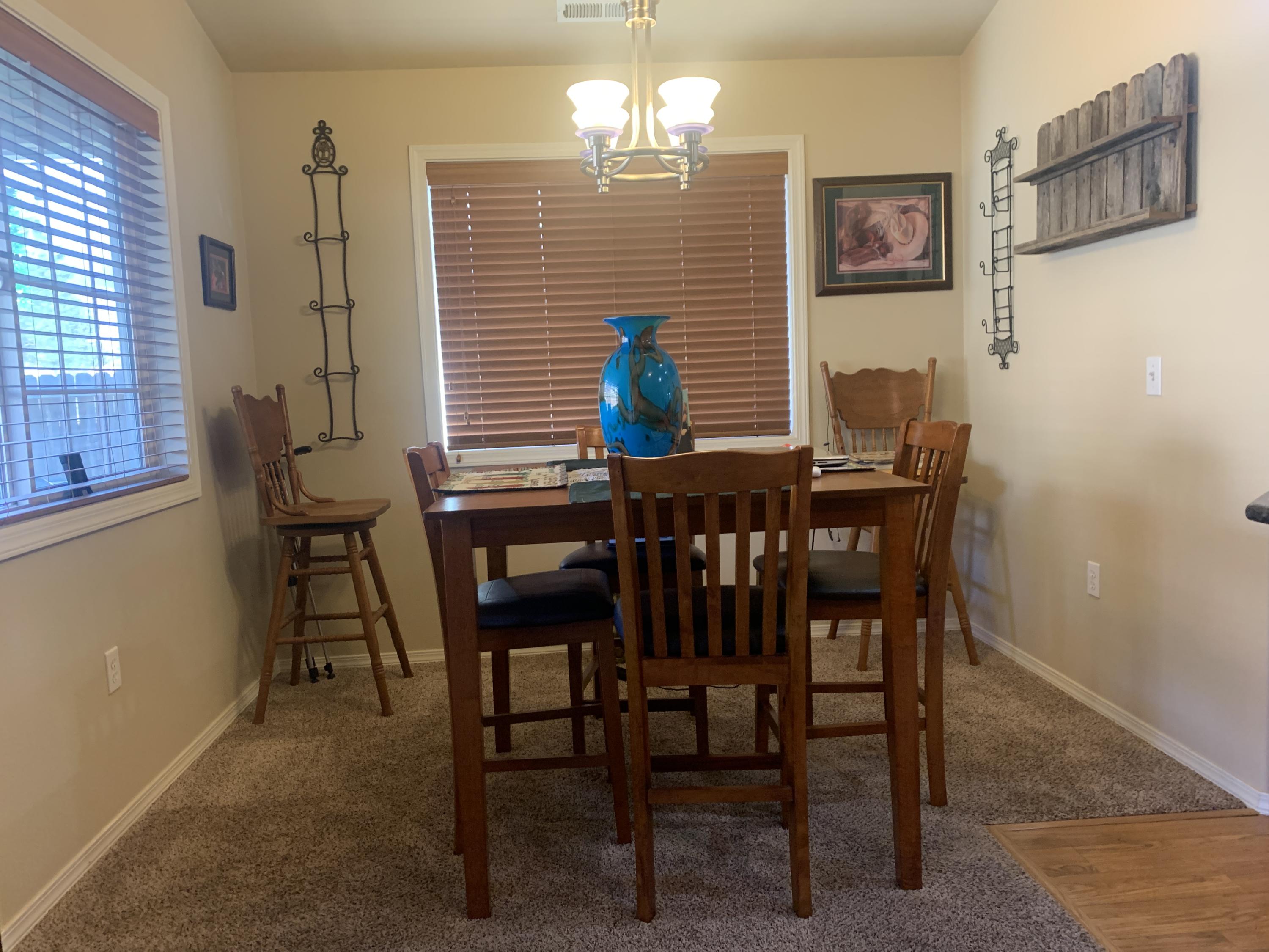 Pleasant Vista - Residential