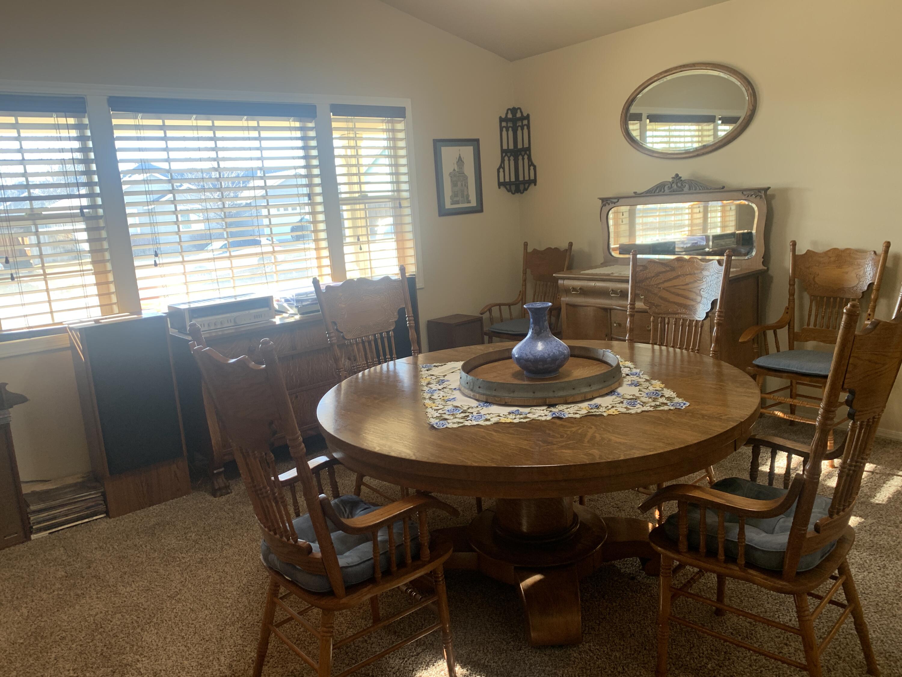 Pleasant Vista - Residential