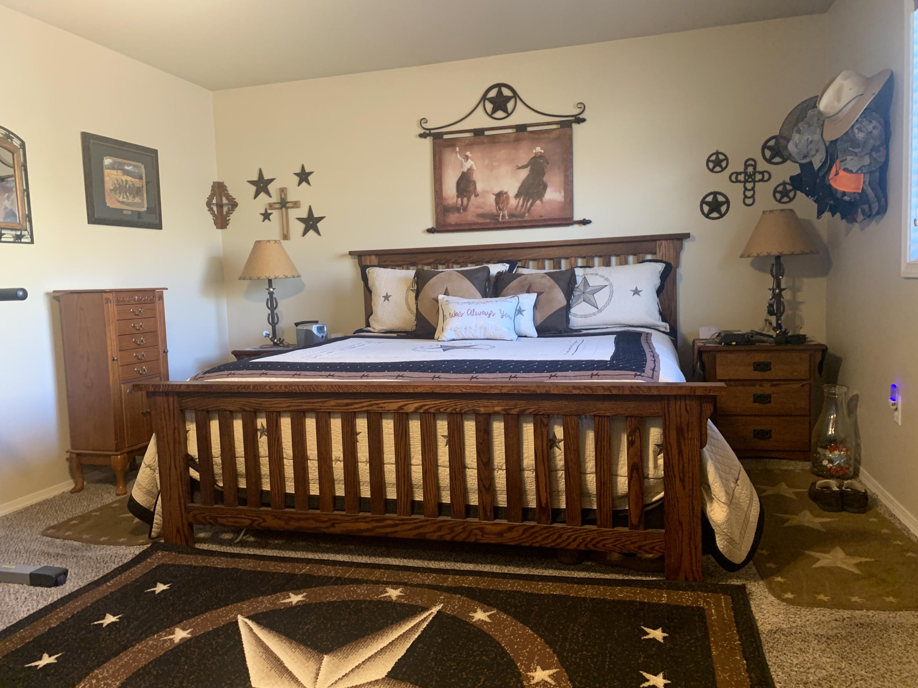 Pleasant Vista - Residential