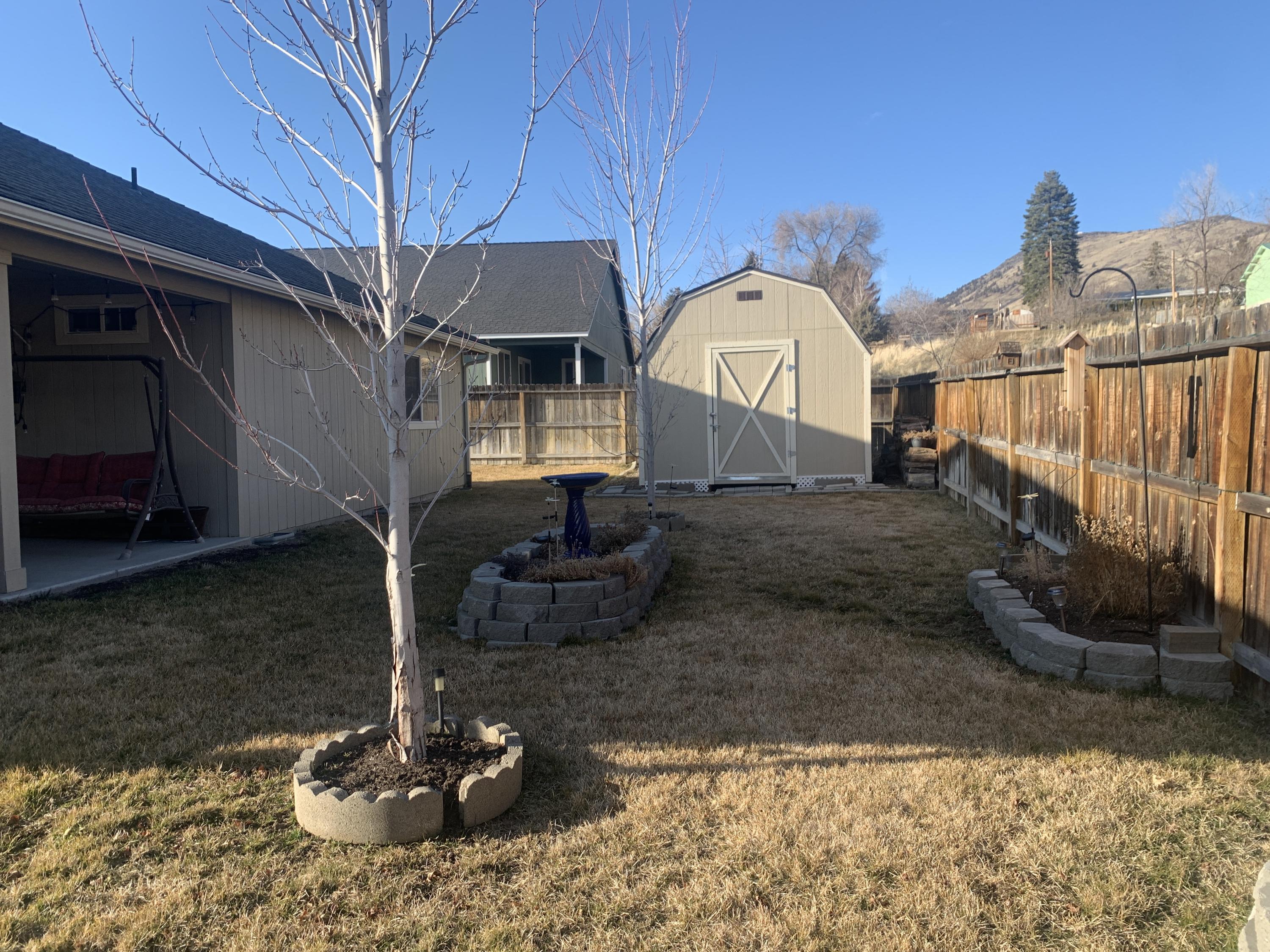 Pleasant Vista - Residential