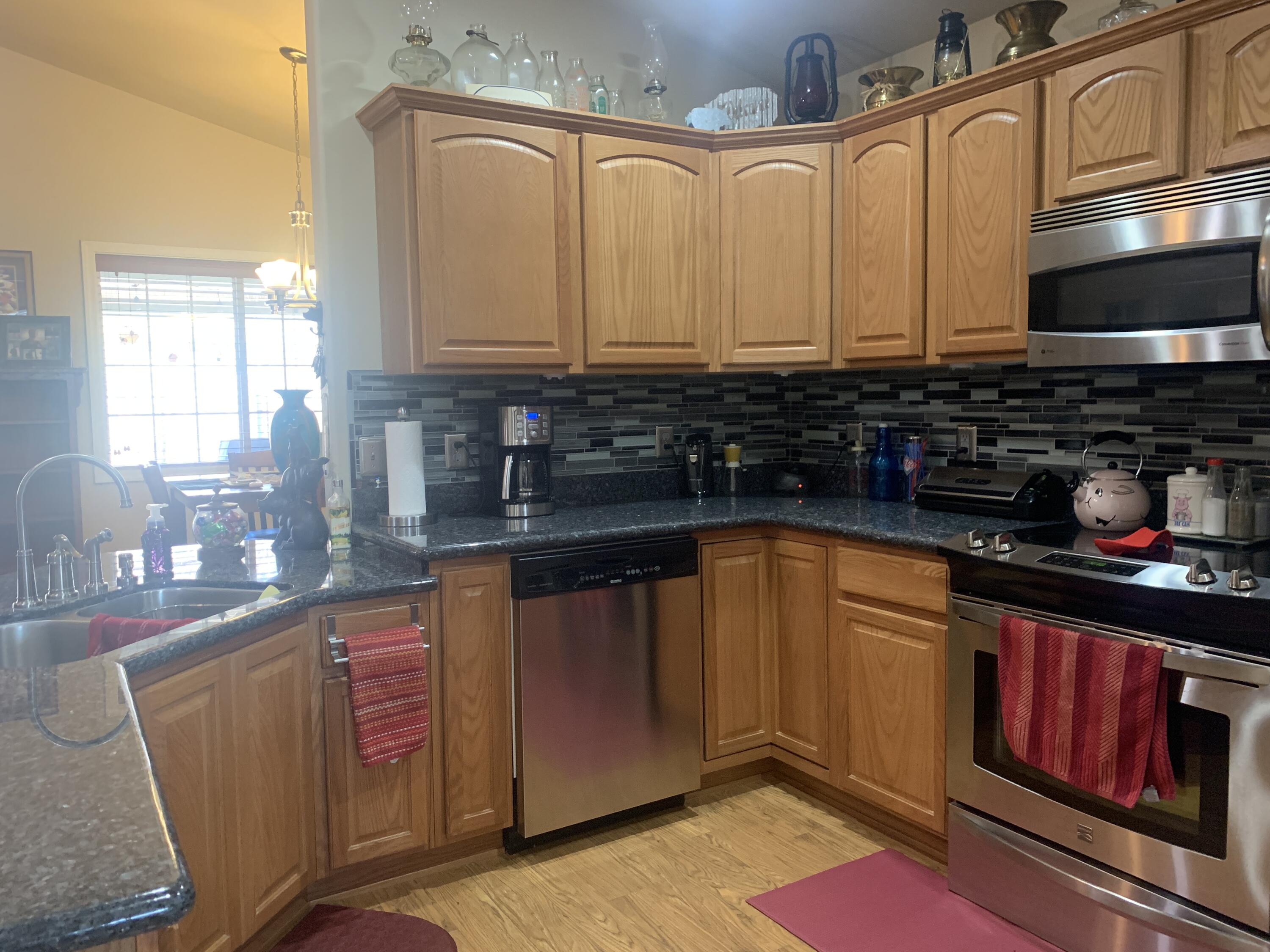 Pleasant Vista - Residential