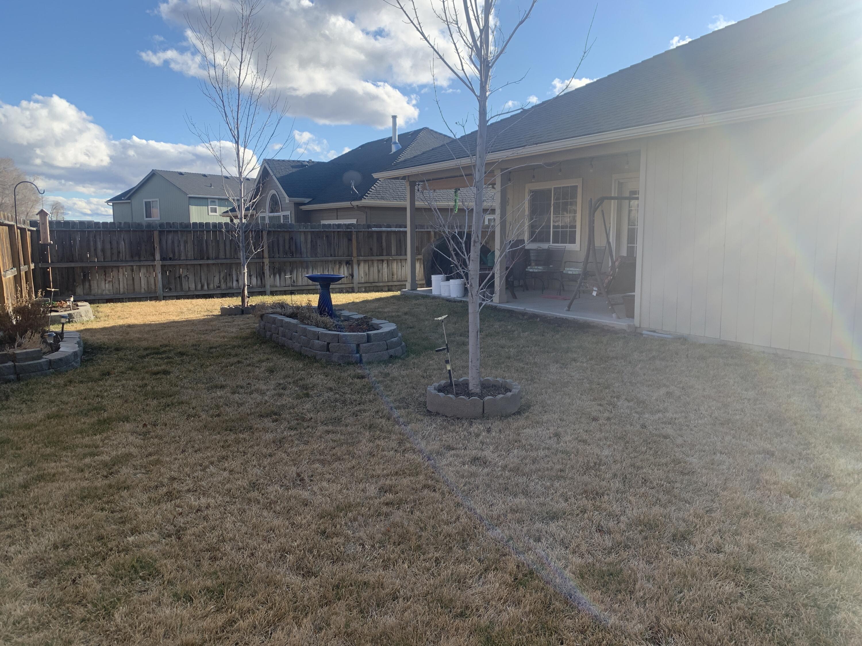 Pleasant Vista - Residential