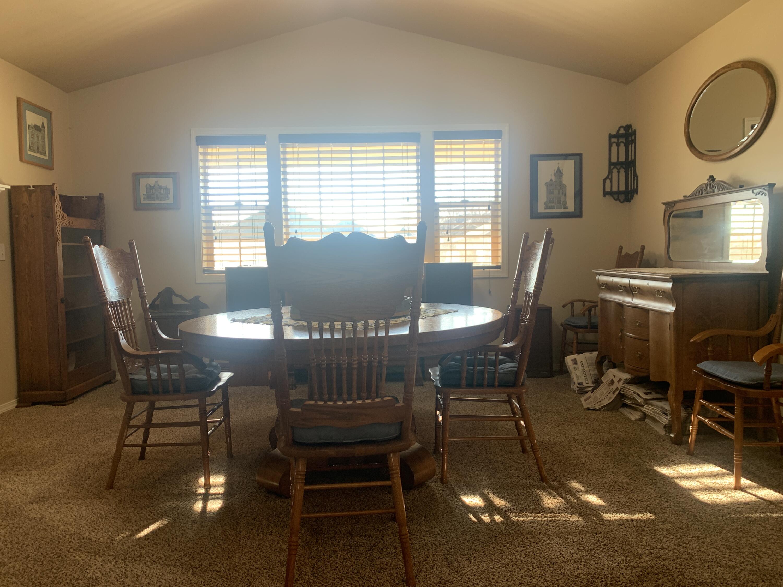 Pleasant Vista - Residential