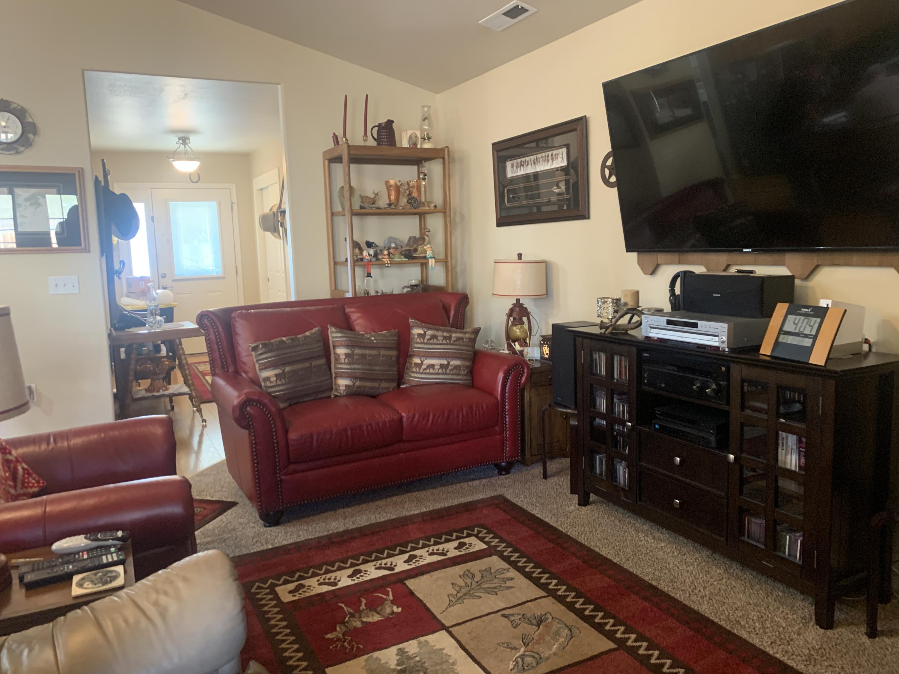 Pleasant Vista - Residential