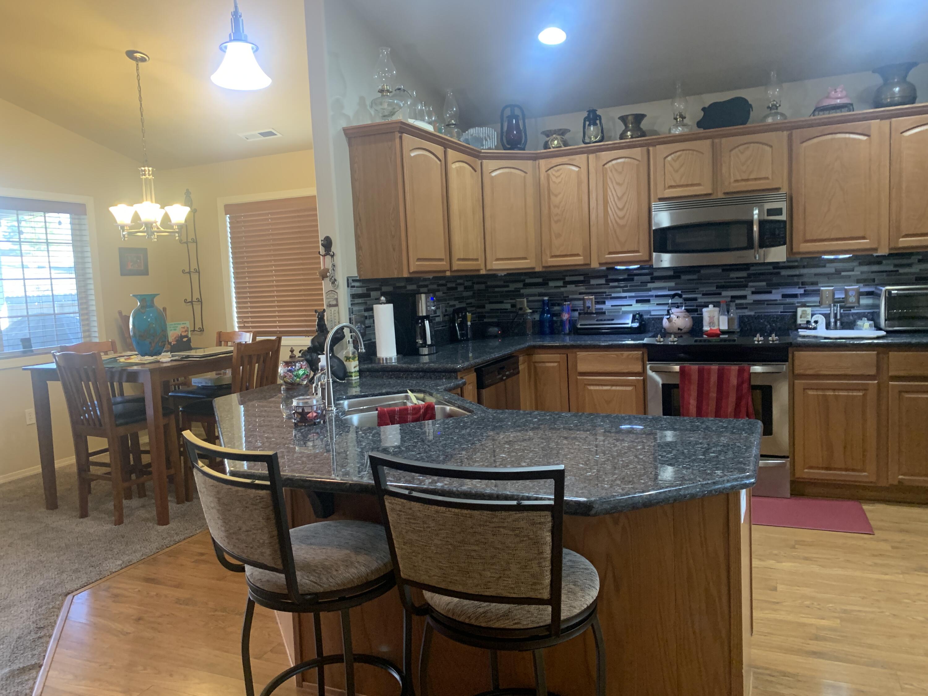 Pleasant Vista - Residential