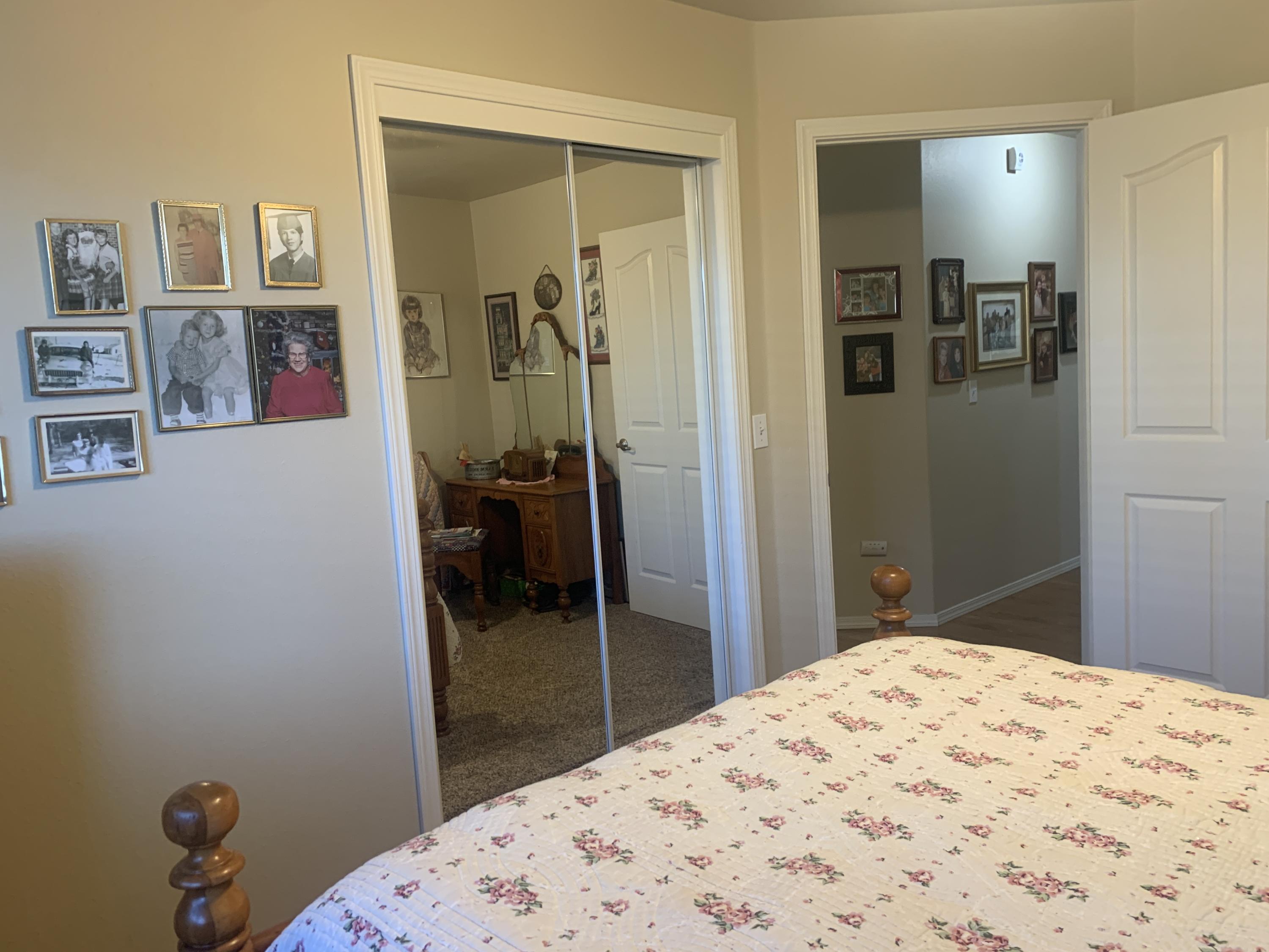 Pleasant Vista - Residential