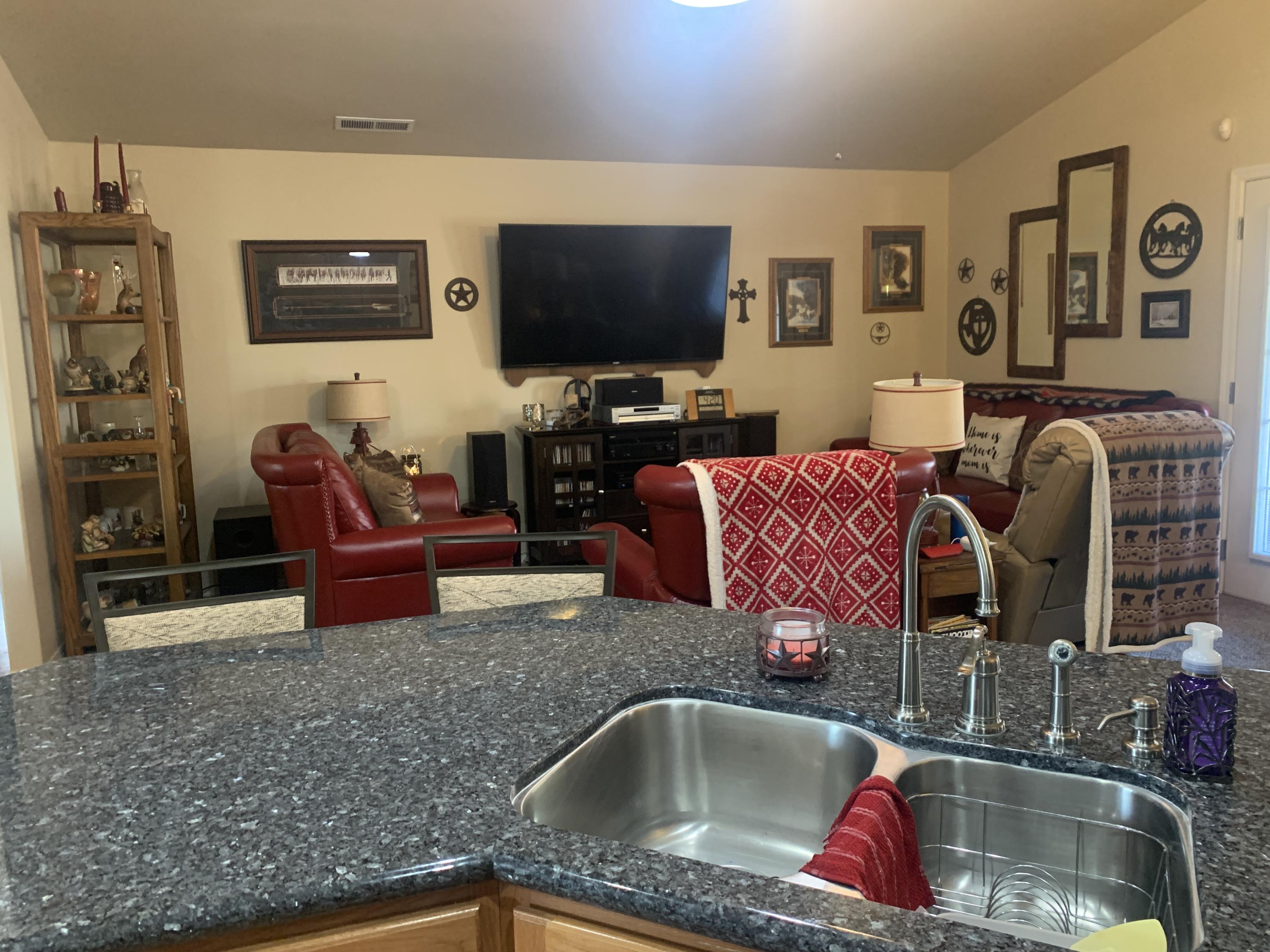 Pleasant Vista - Residential