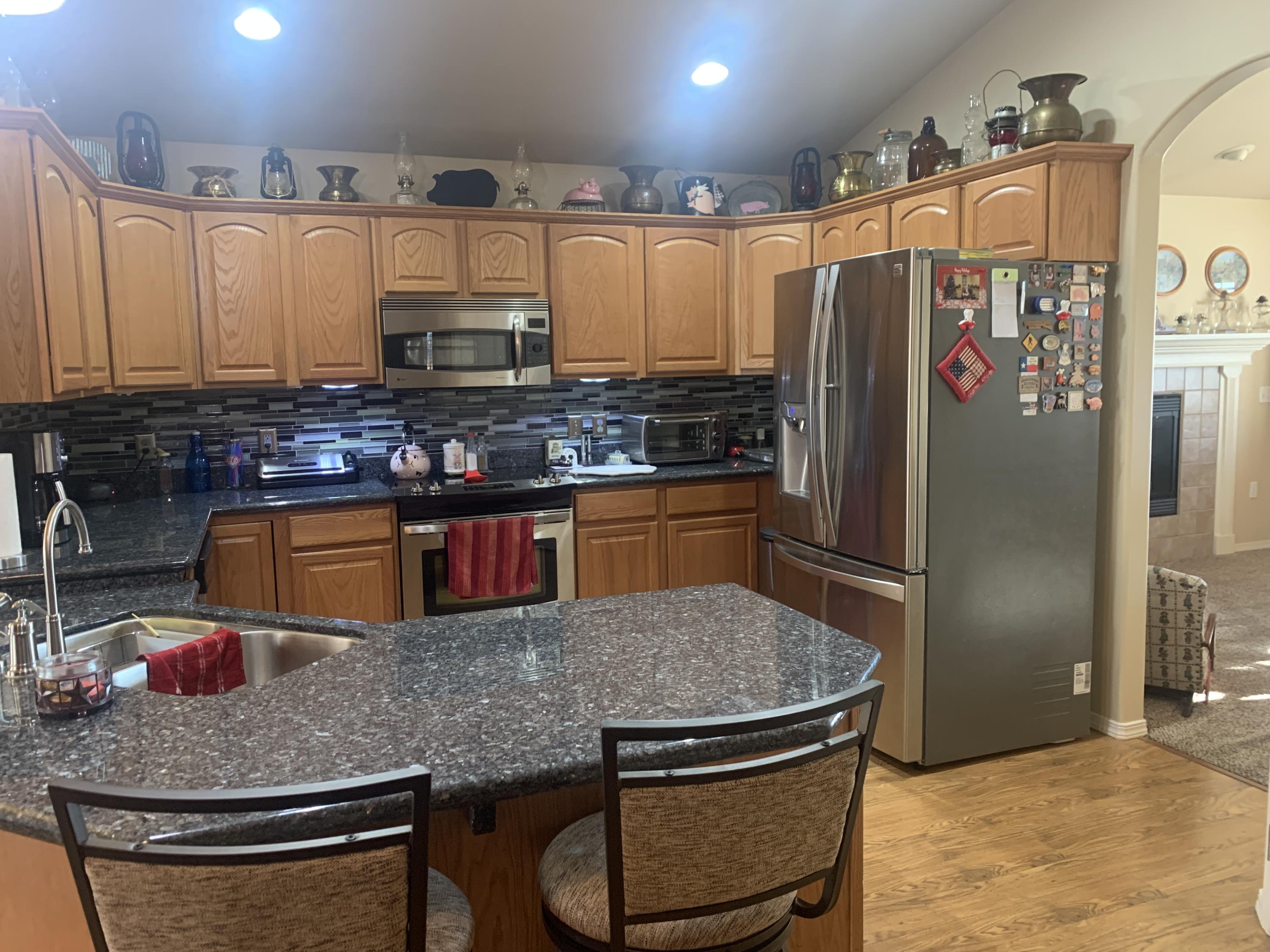 Pleasant Vista - Residential