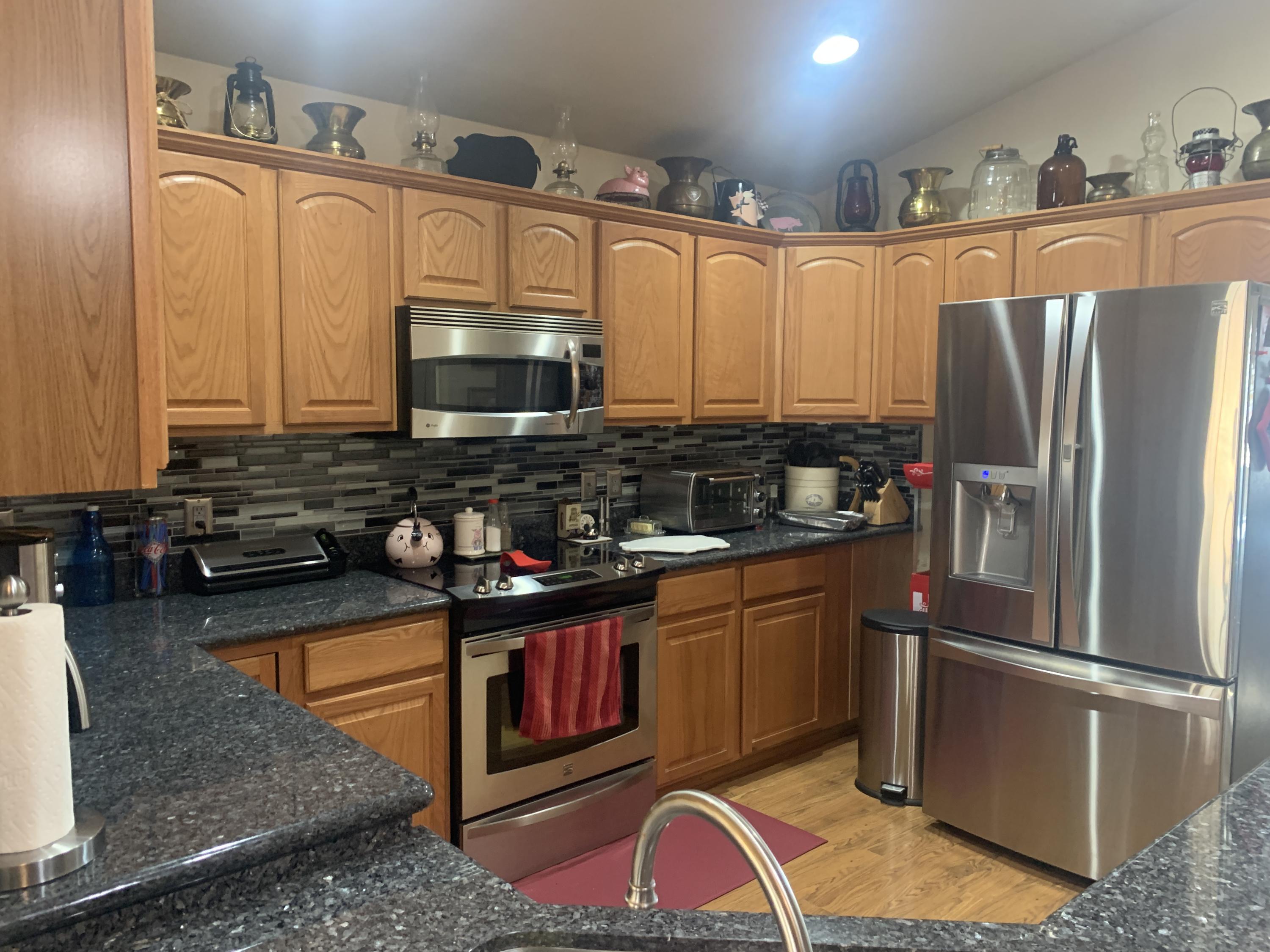 Pleasant Vista - Residential