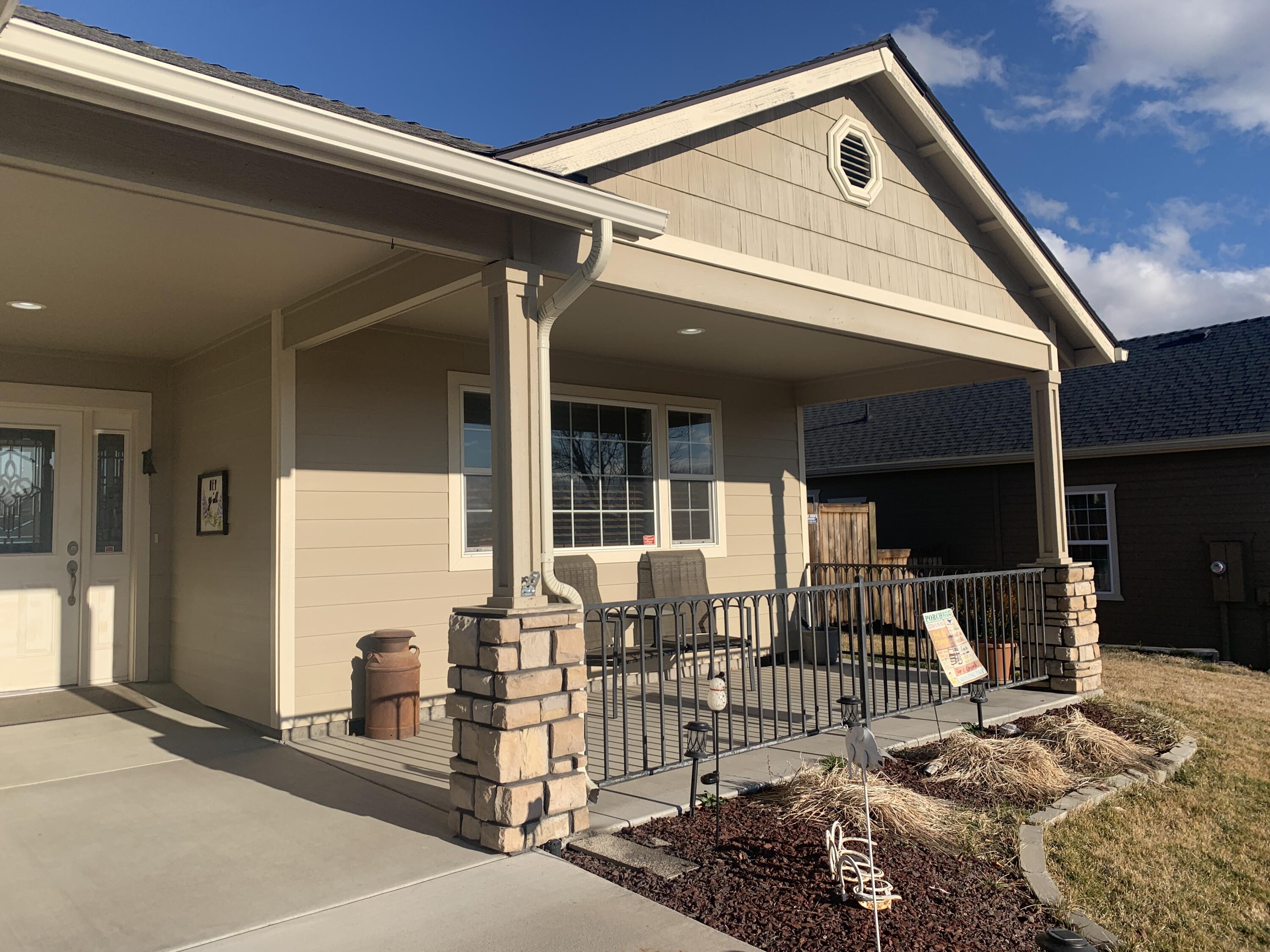 Pleasant Vista - Residential