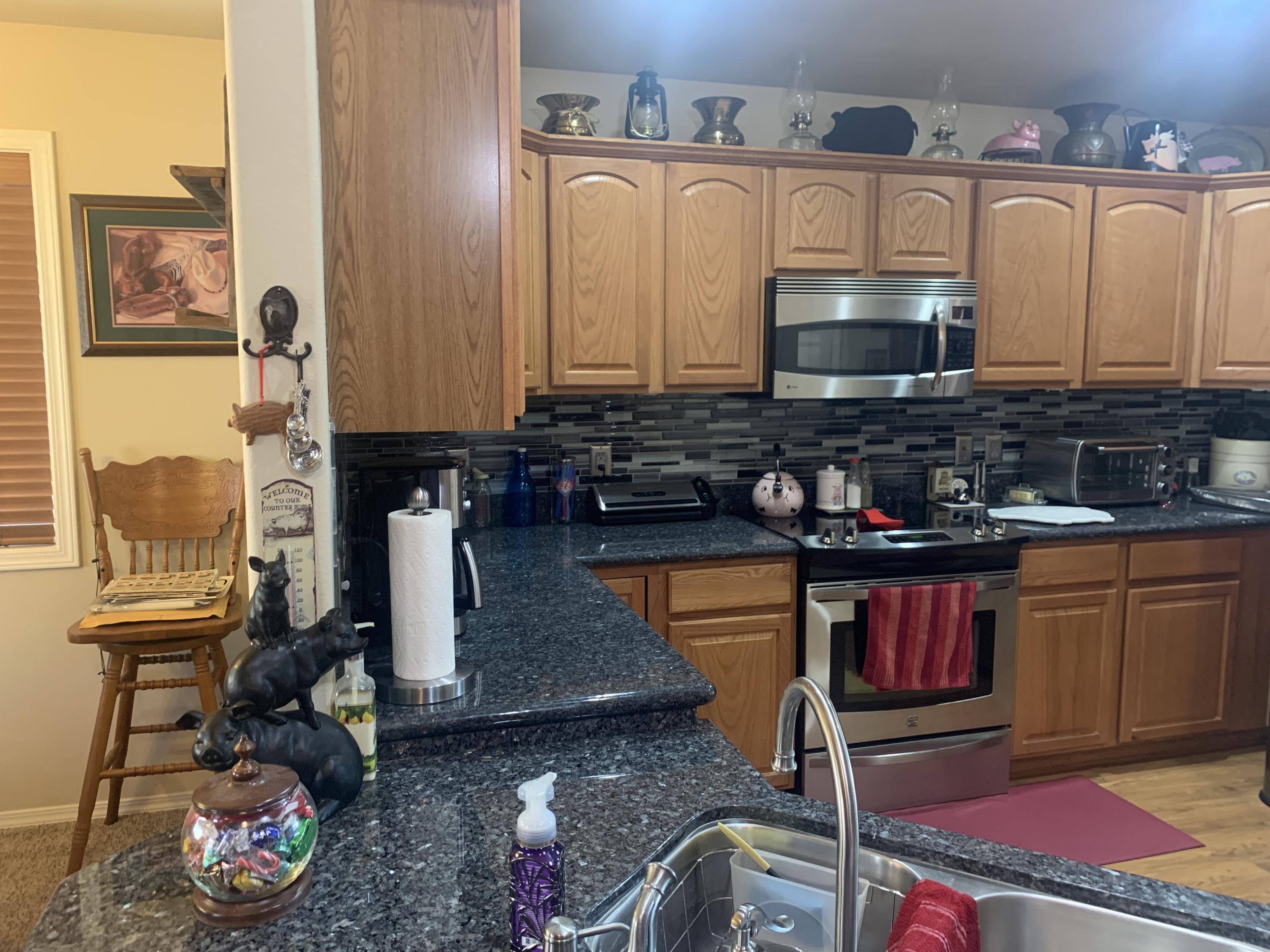 Pleasant Vista - Residential