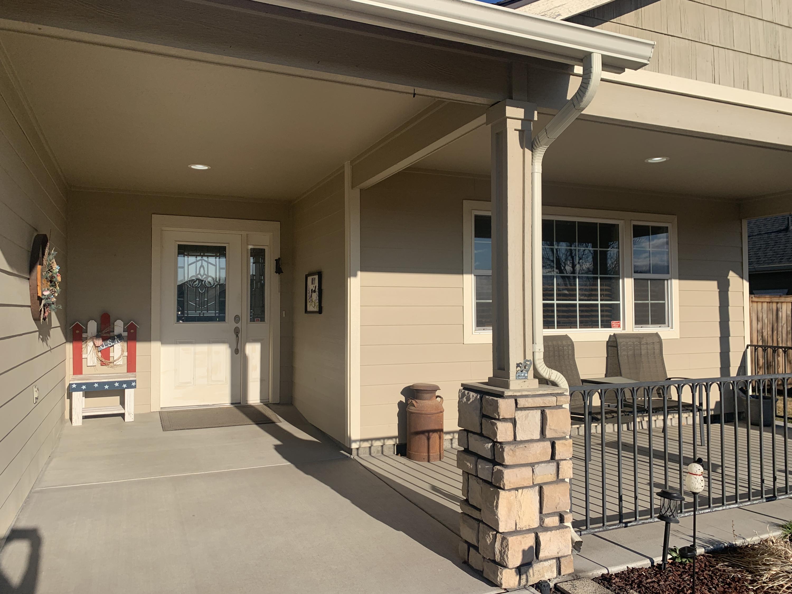 Pleasant Vista - Residential