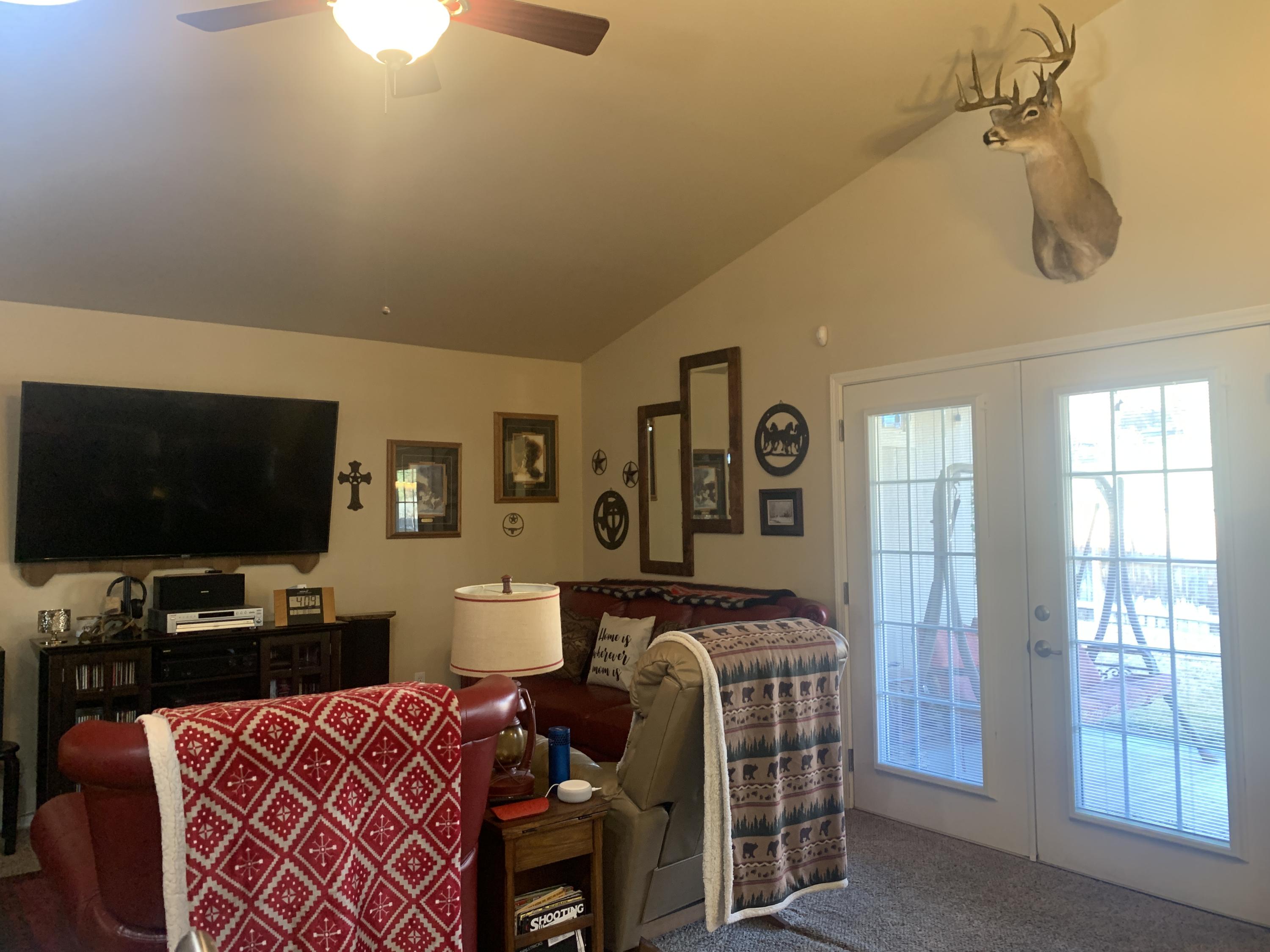 Pleasant Vista - Residential