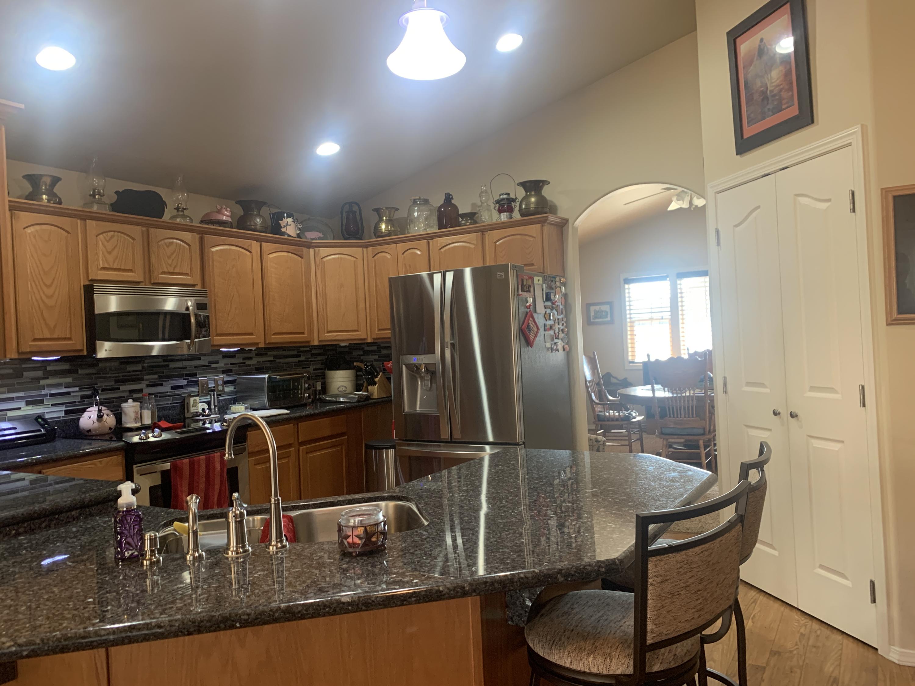 Pleasant Vista - Residential