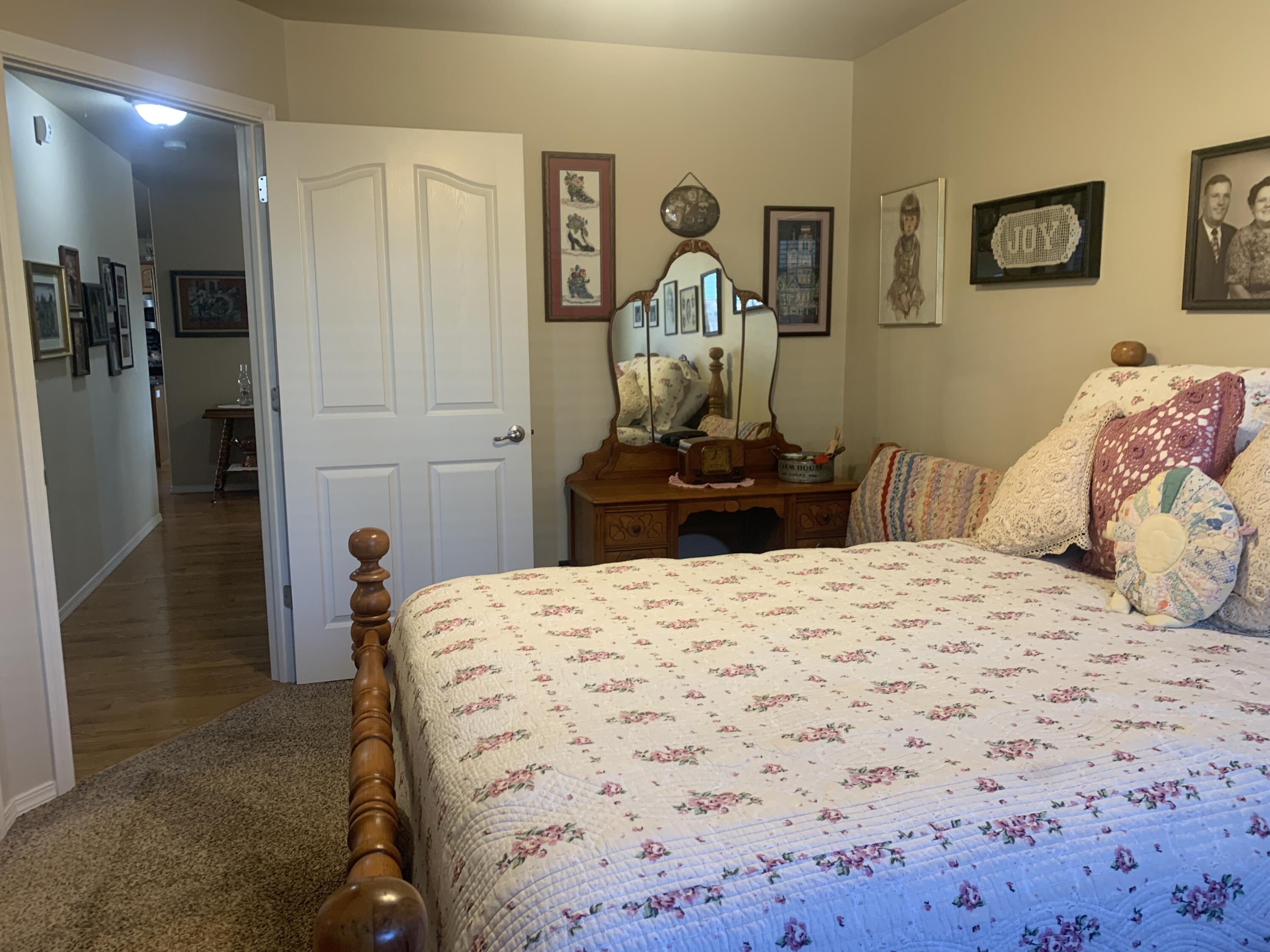 Pleasant Vista - Residential