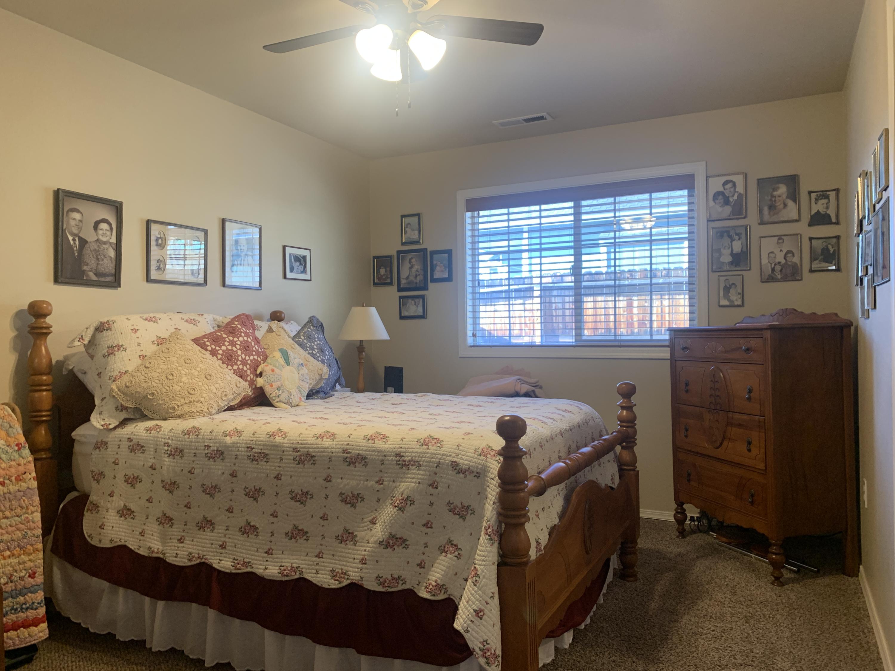 Pleasant Vista - Residential