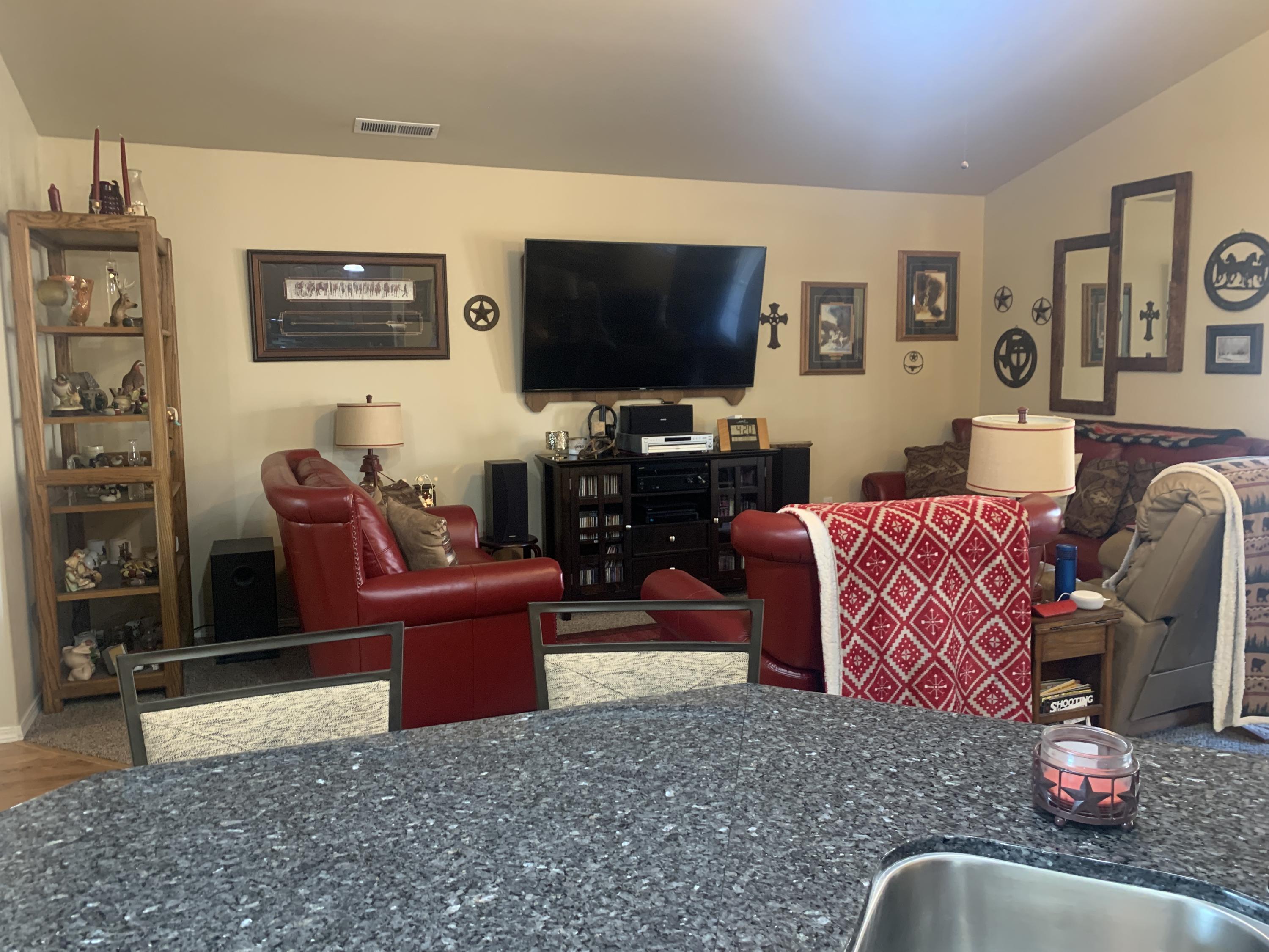 Pleasant Vista - Residential