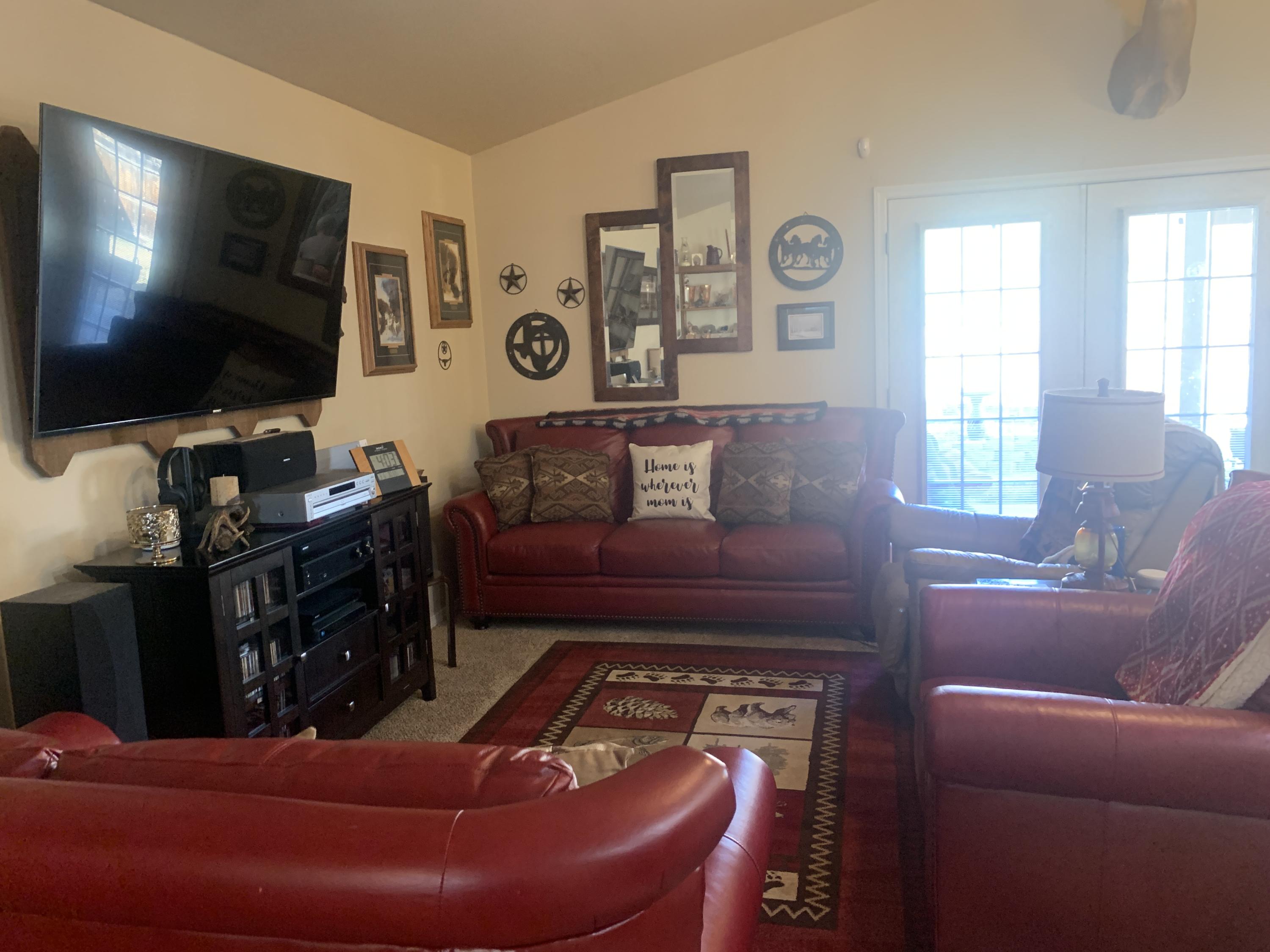 Pleasant Vista - Residential