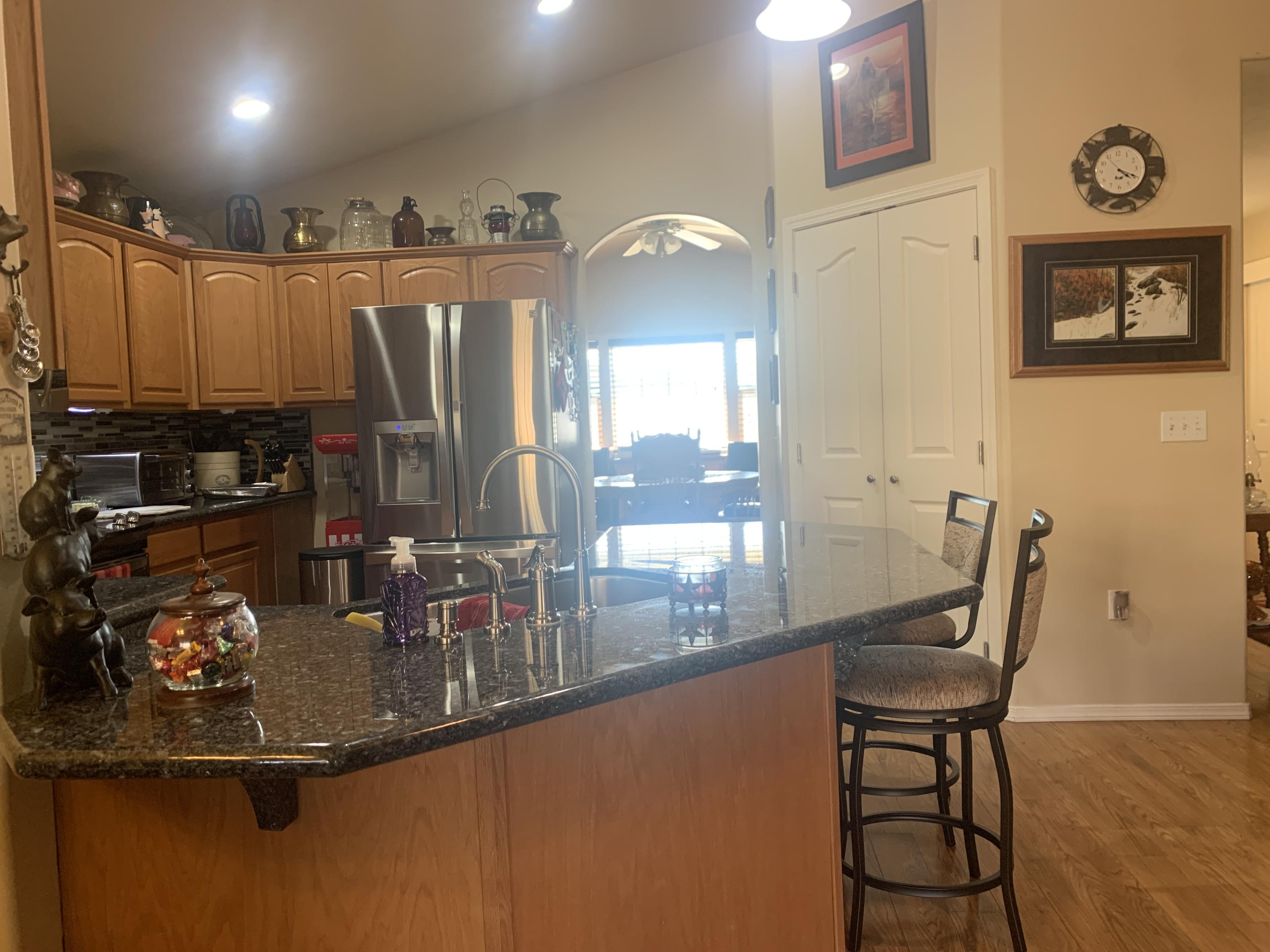 Pleasant Vista - Residential