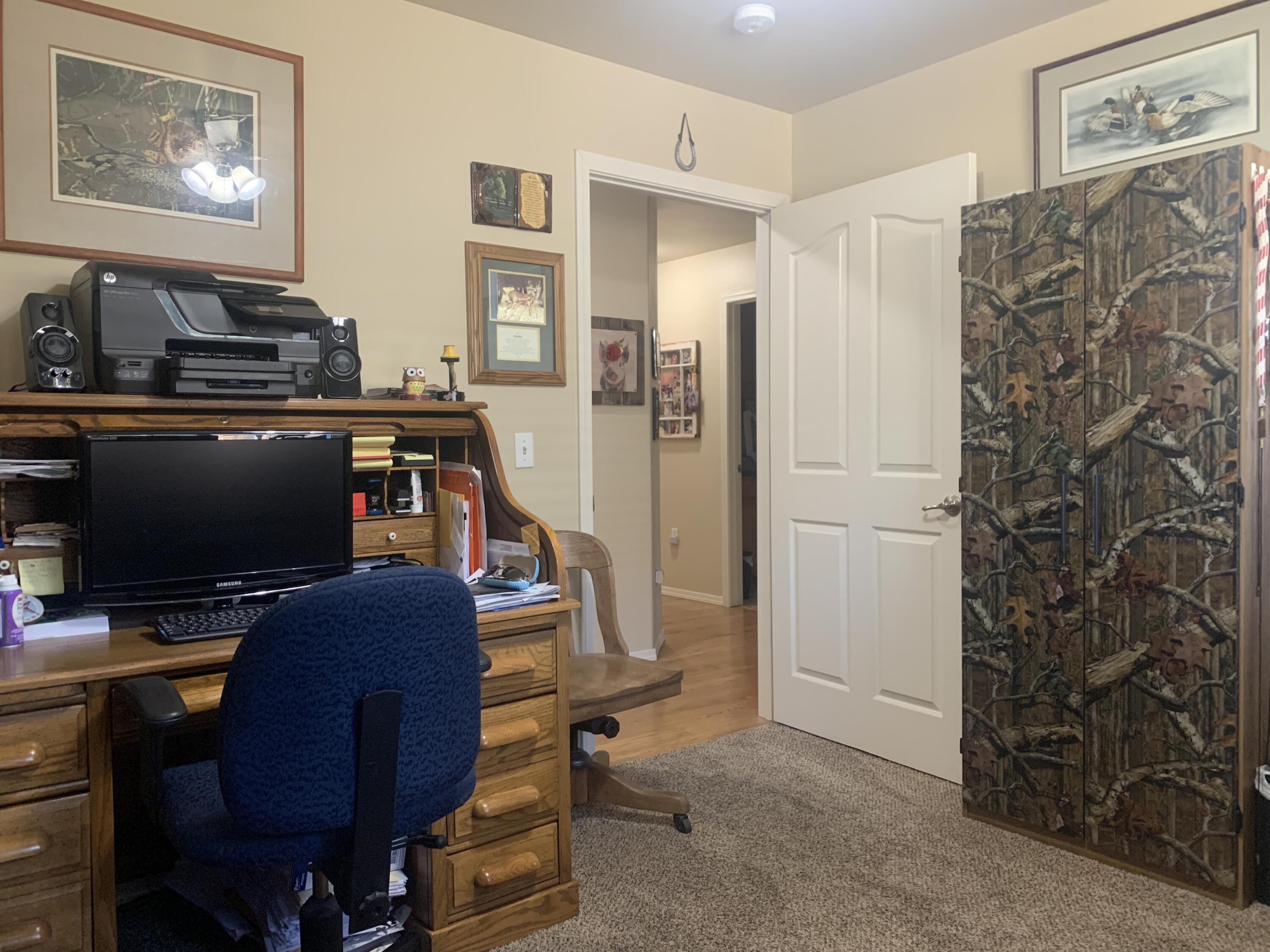 Pleasant Vista - Residential