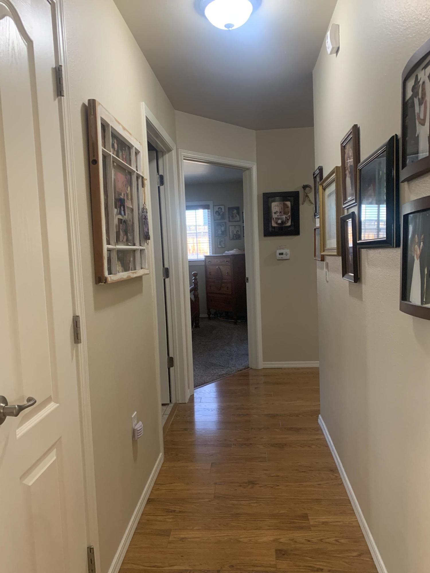 Pleasant Vista - Residential