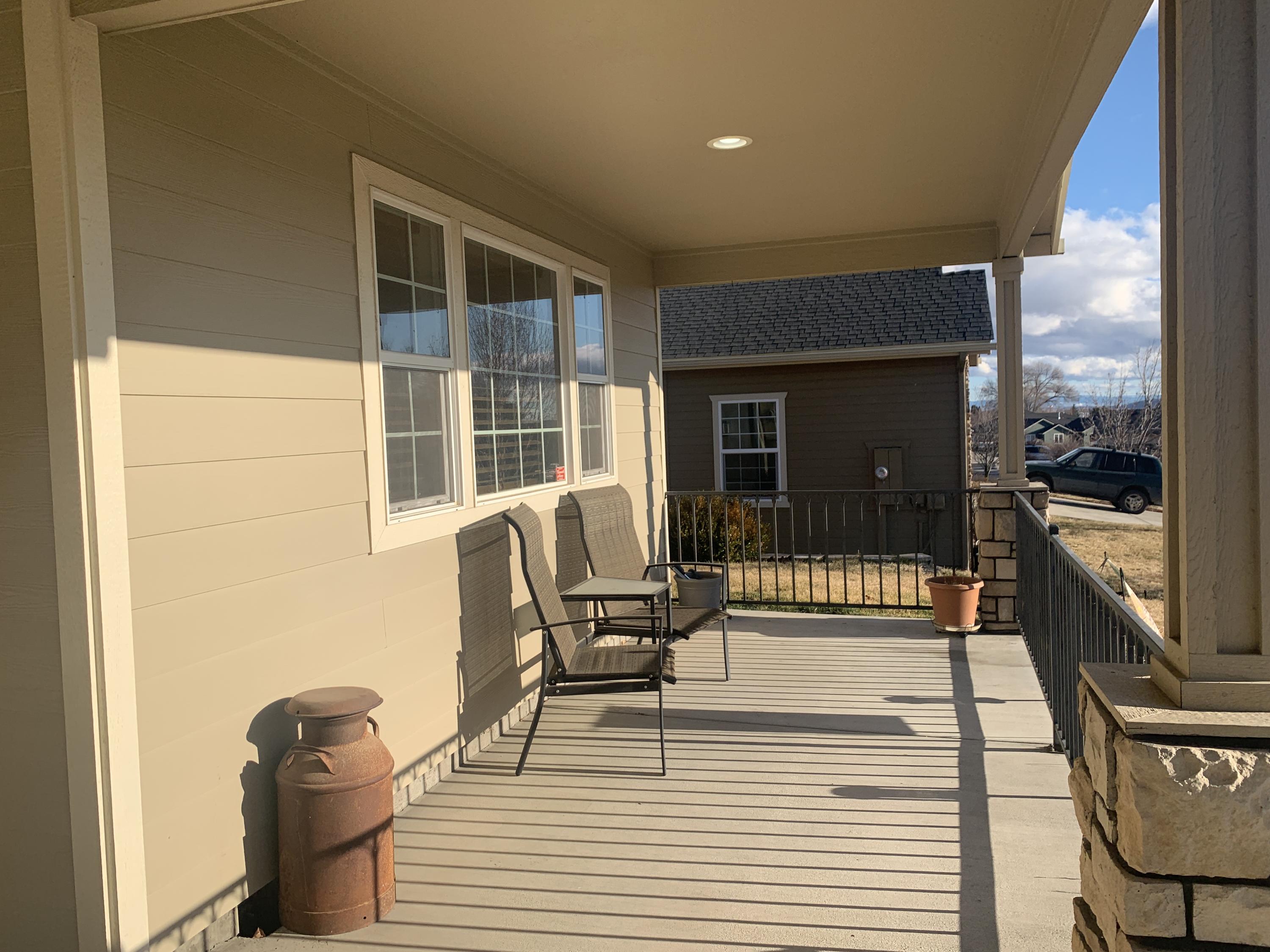 Pleasant Vista - Residential