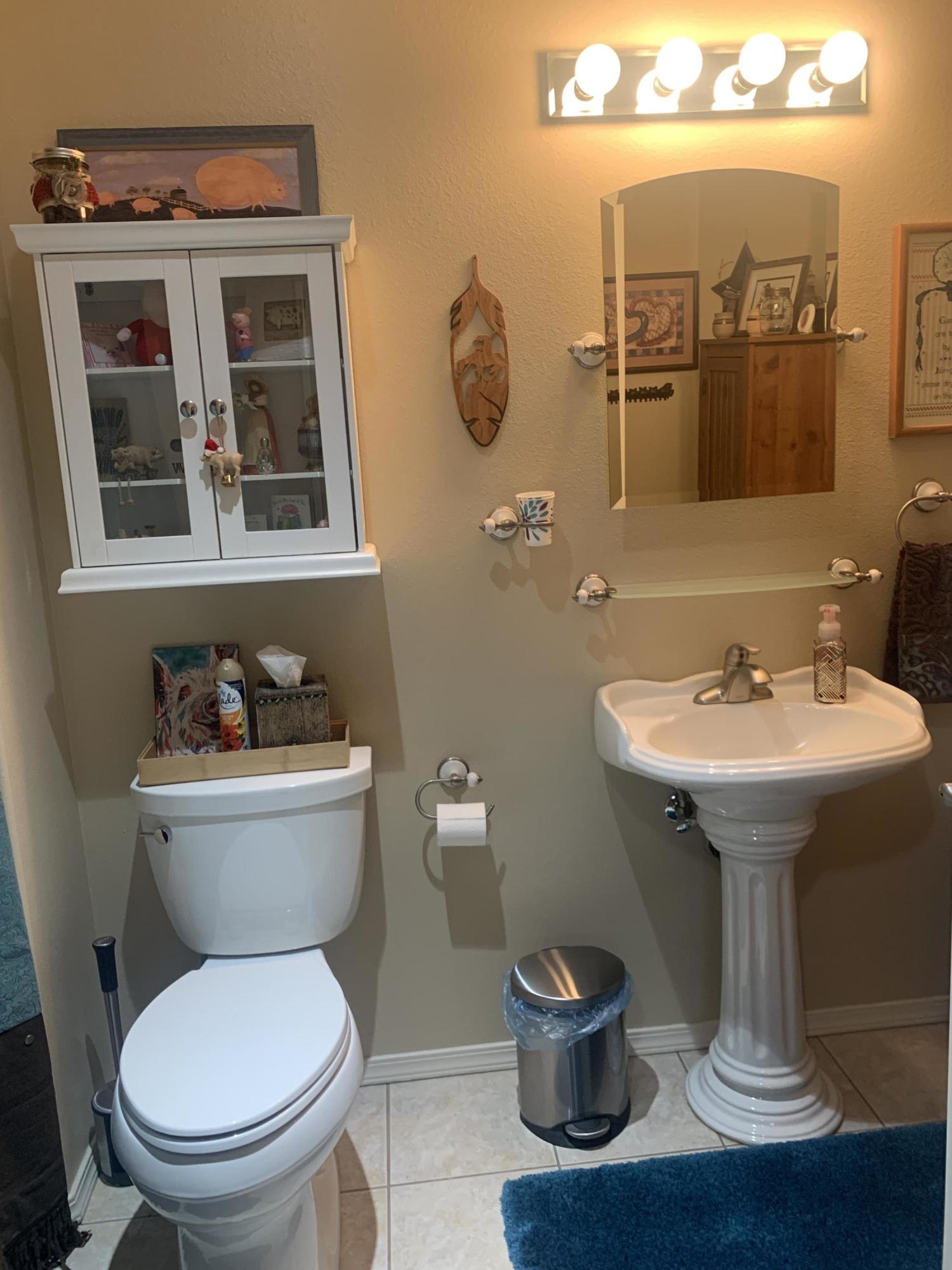 Pleasant Vista - Residential