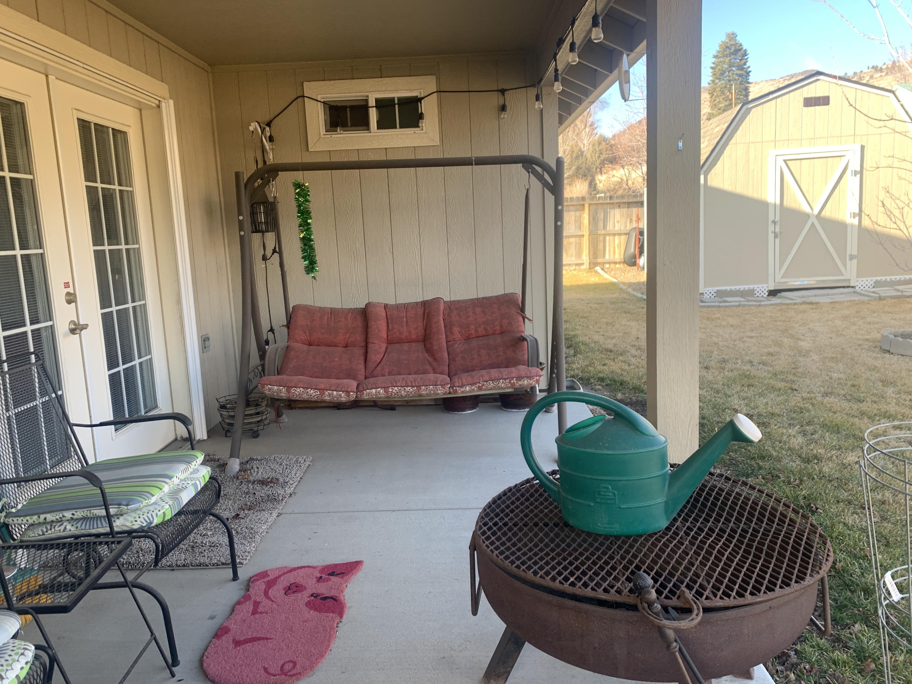 Pleasant Vista - Residential