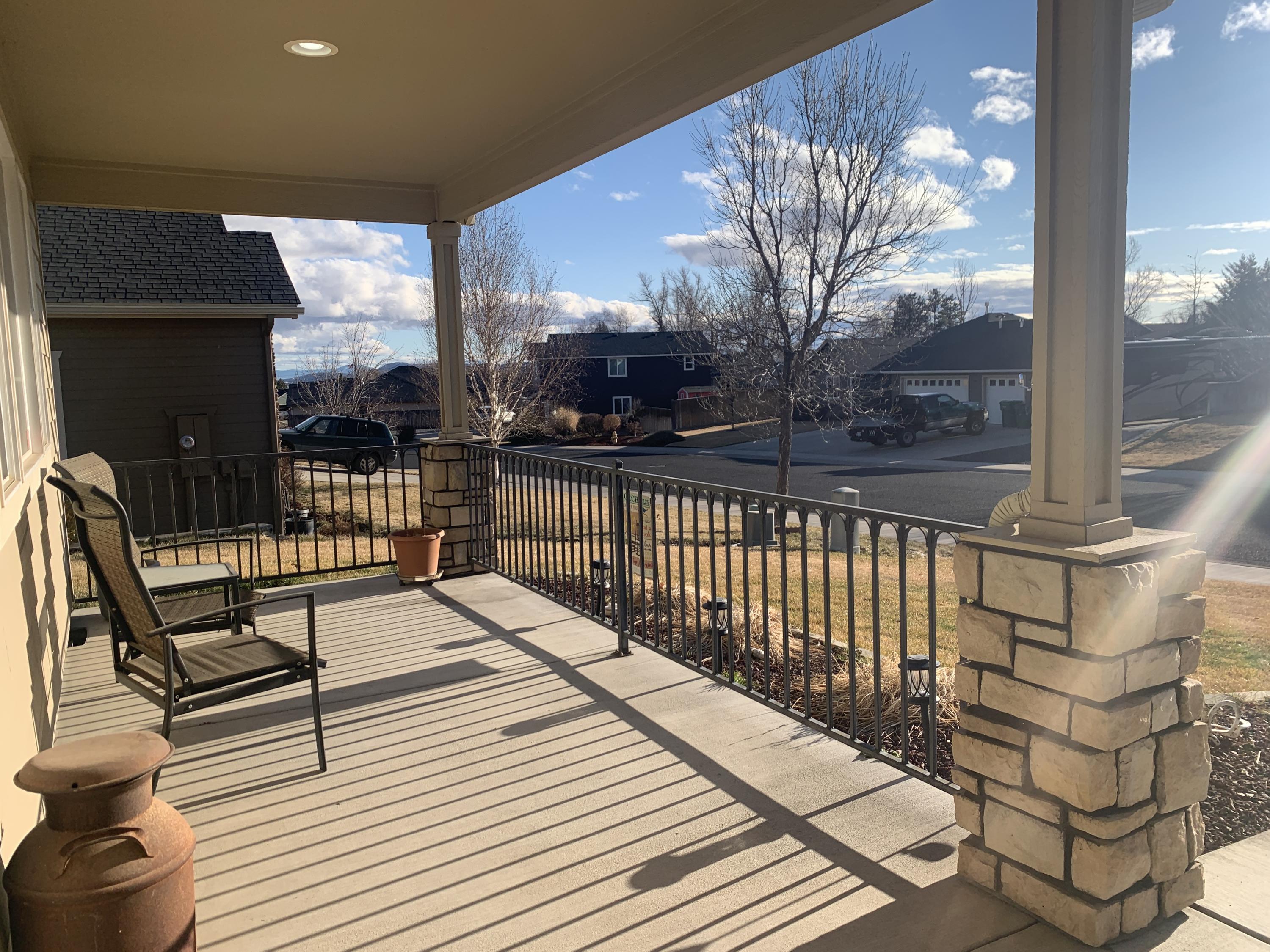 Pleasant Vista - Residential