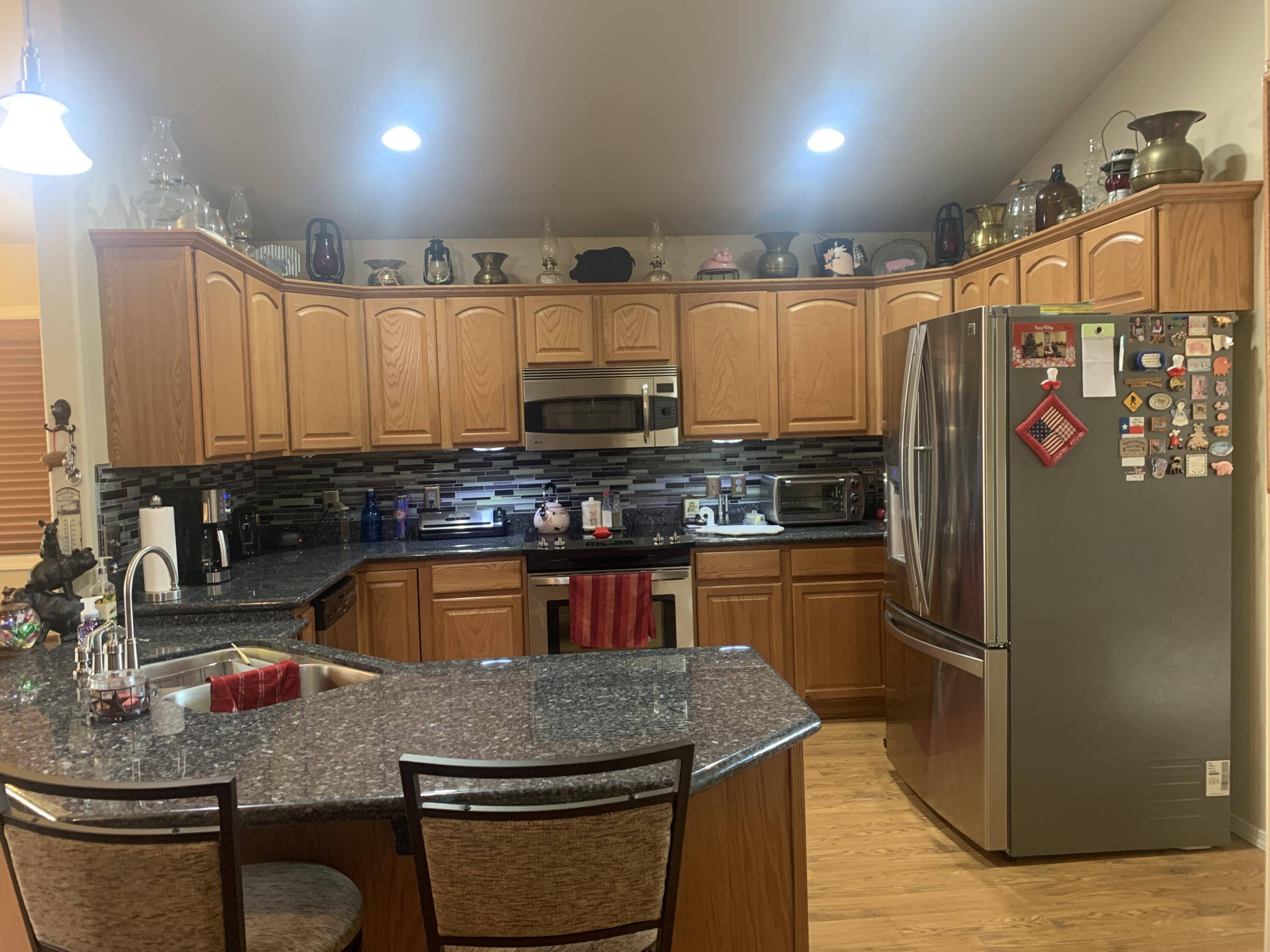 Pleasant Vista - Residential