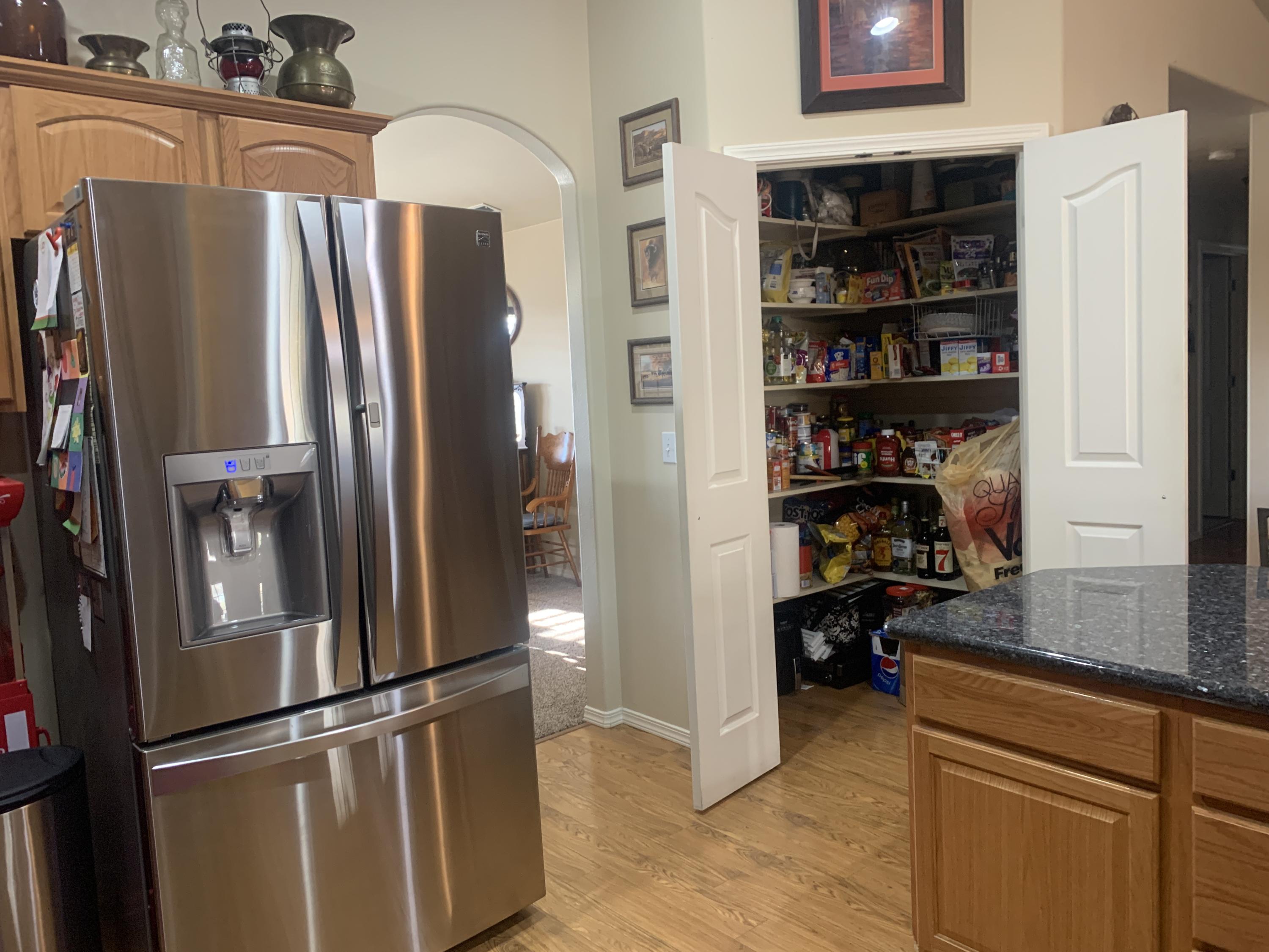 Pleasant Vista - Residential