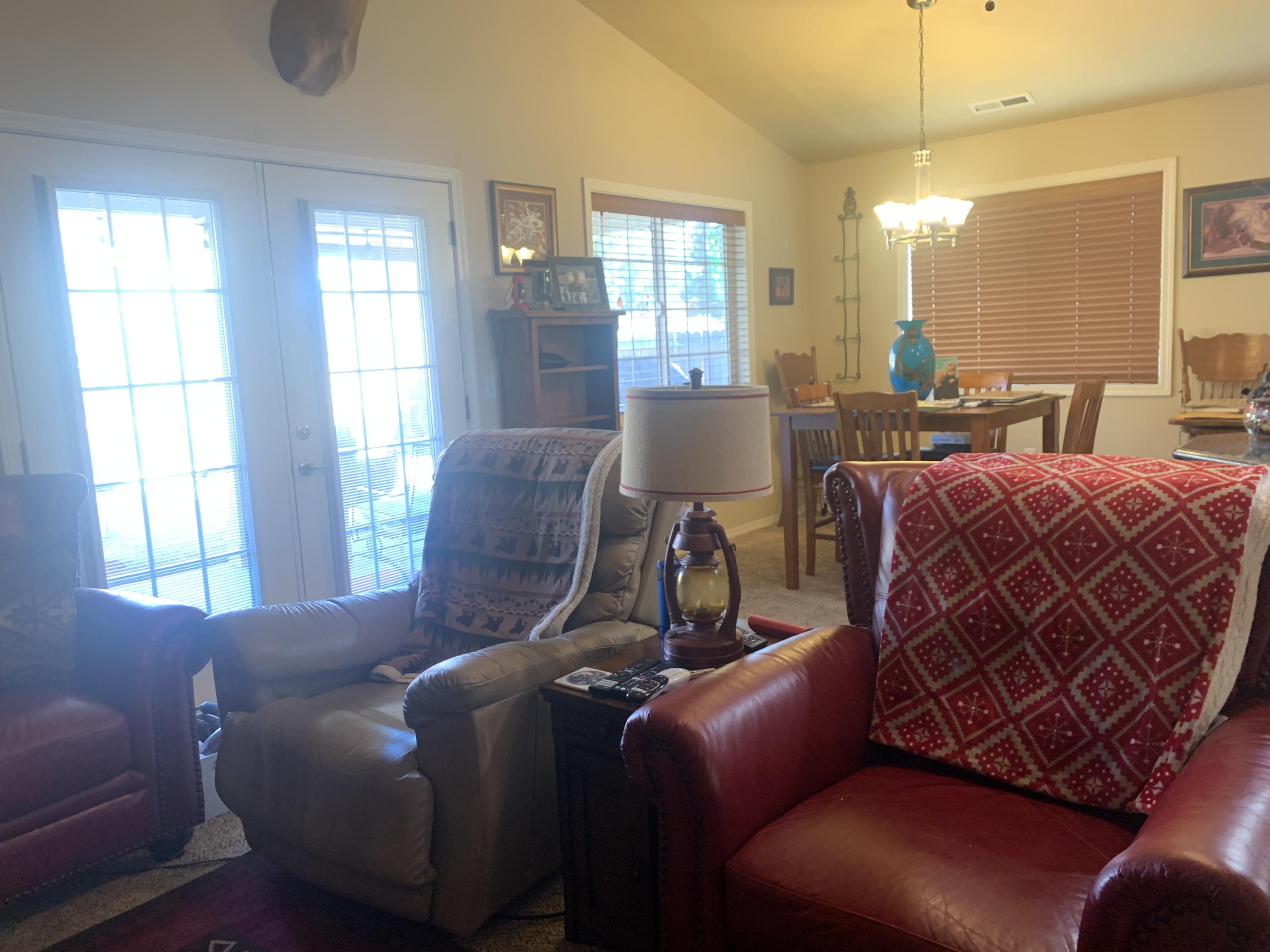 Pleasant Vista - Residential