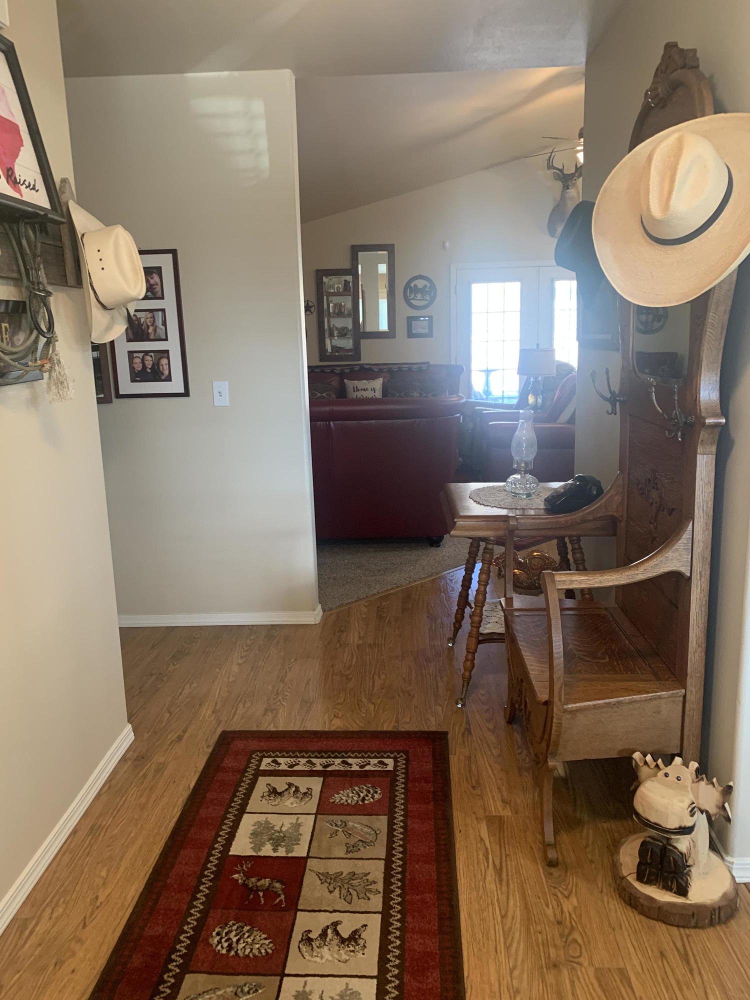 Pleasant Vista - Residential