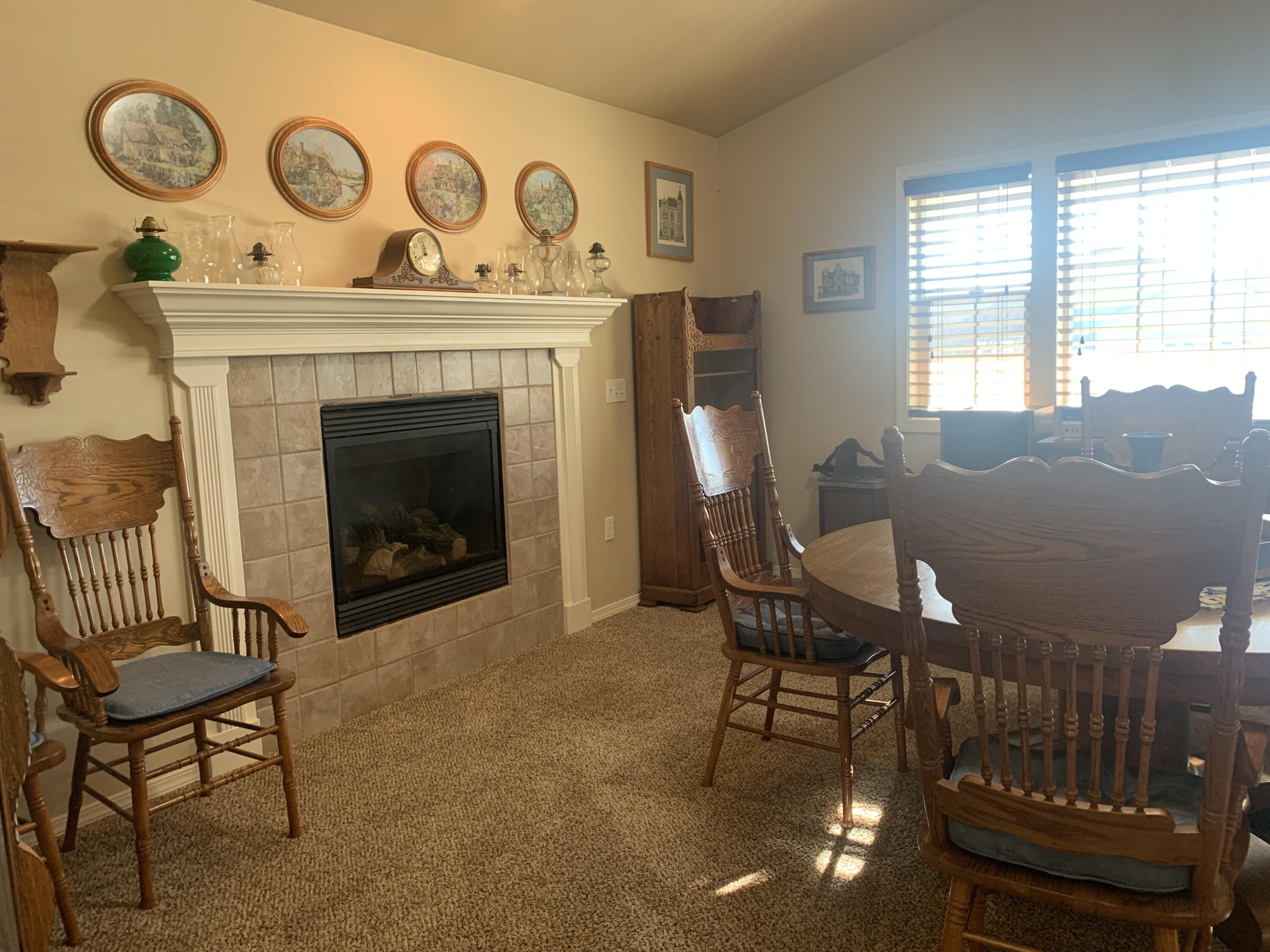 Pleasant Vista - Residential