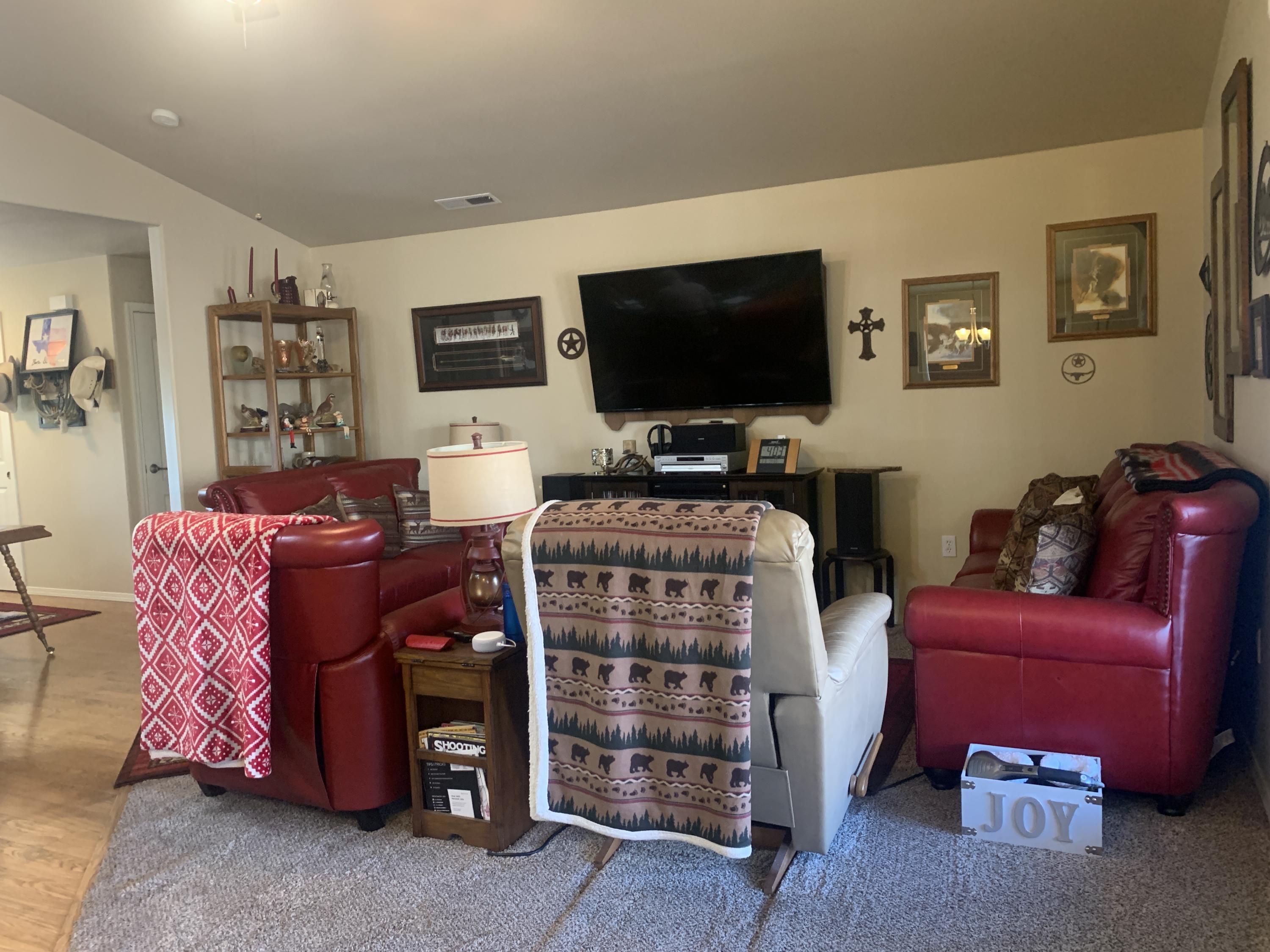 Pleasant Vista - Residential