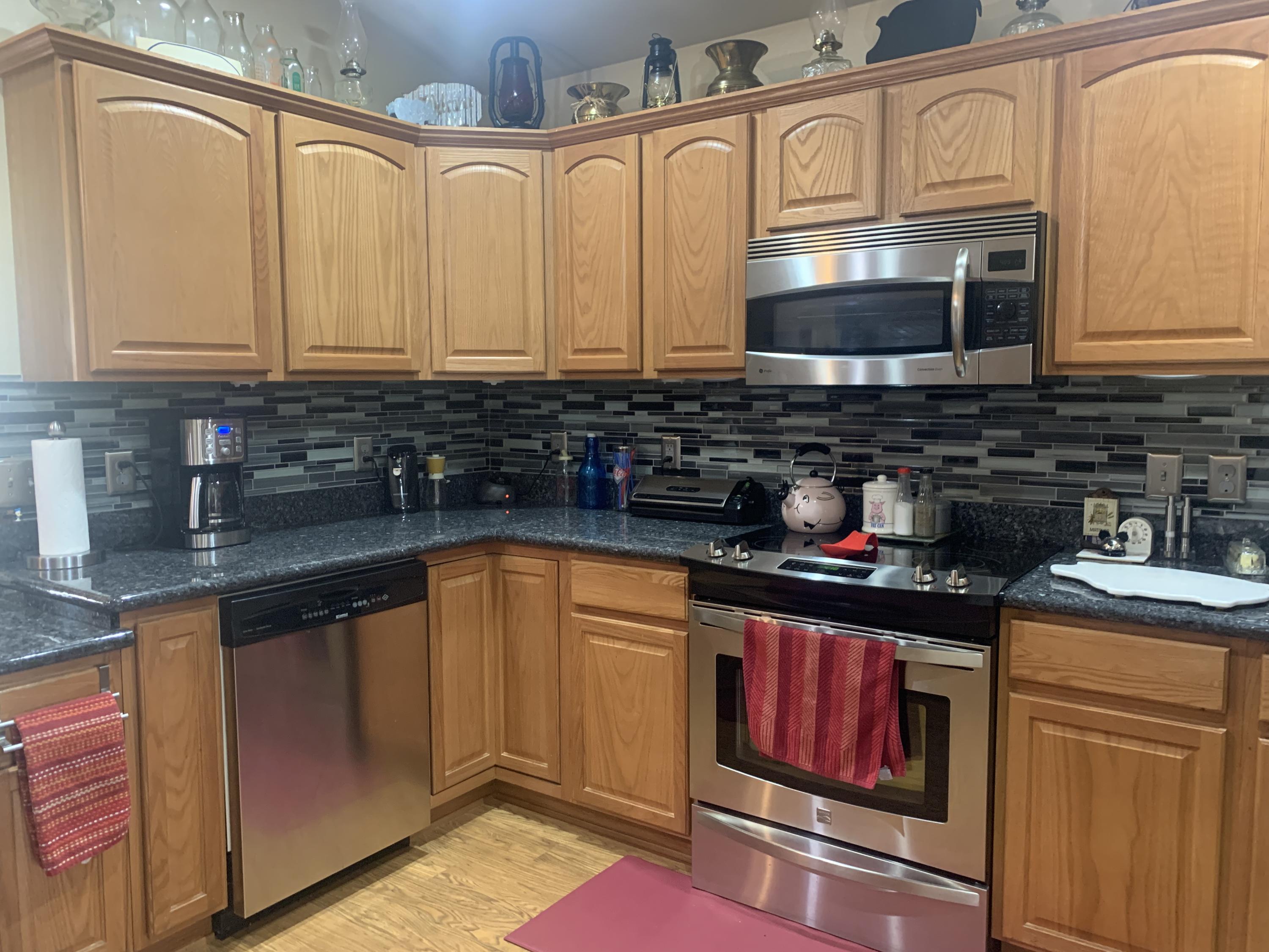 Pleasant Vista - Residential