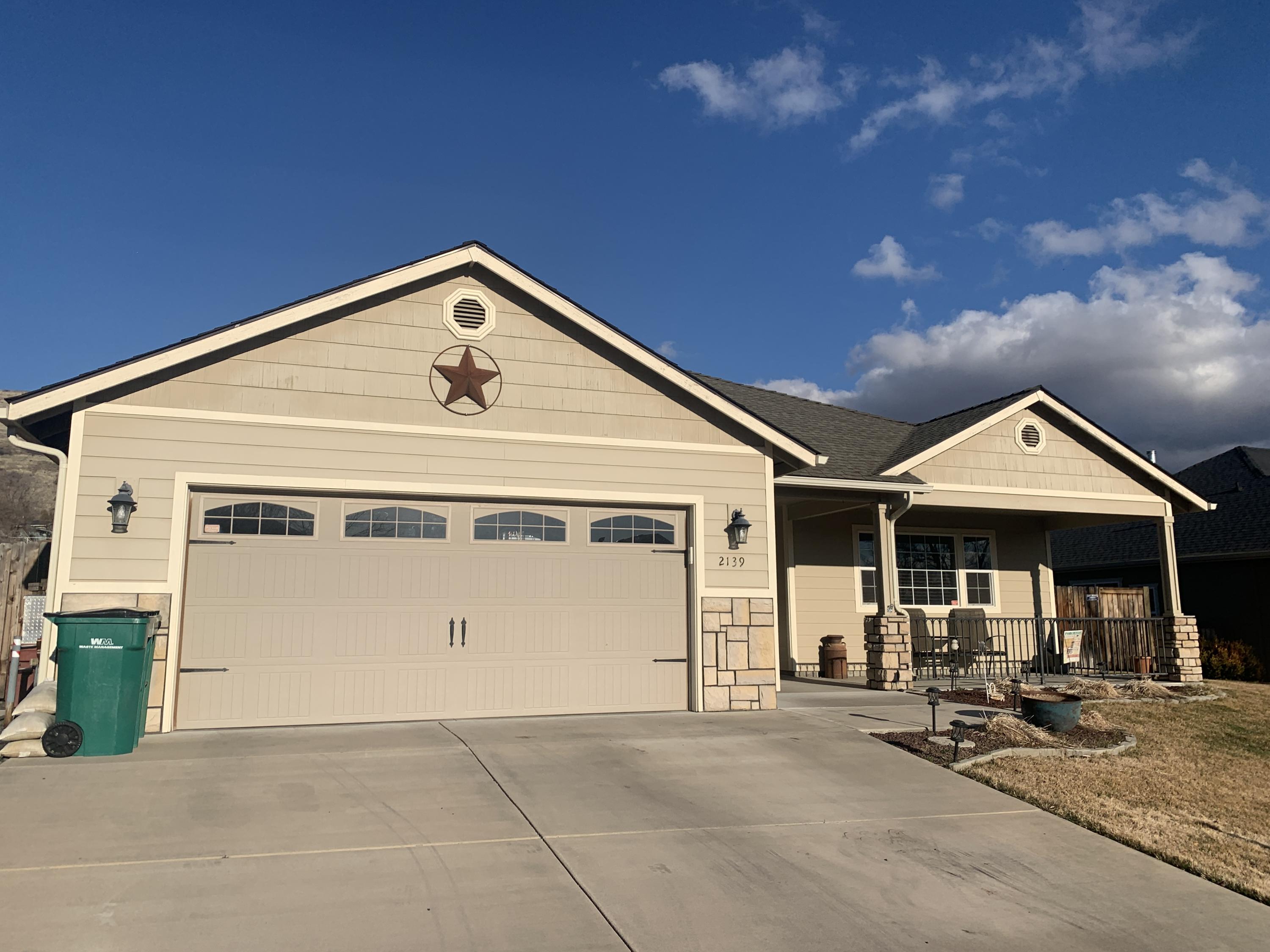 Pleasant Vista - Residential